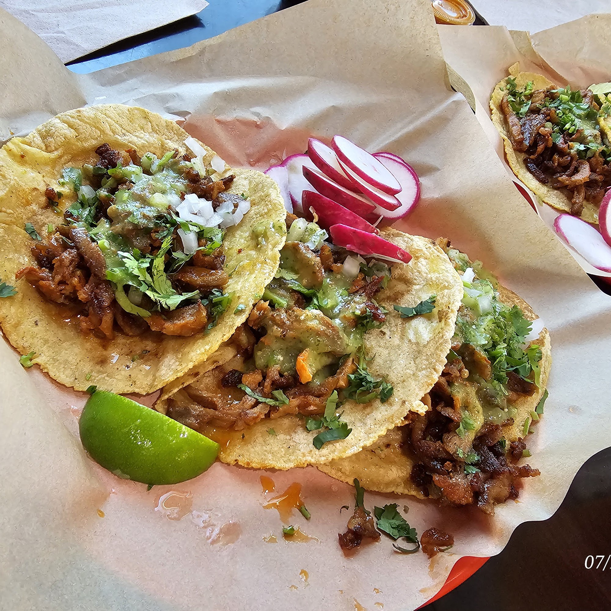 Sweet Mex. Union City