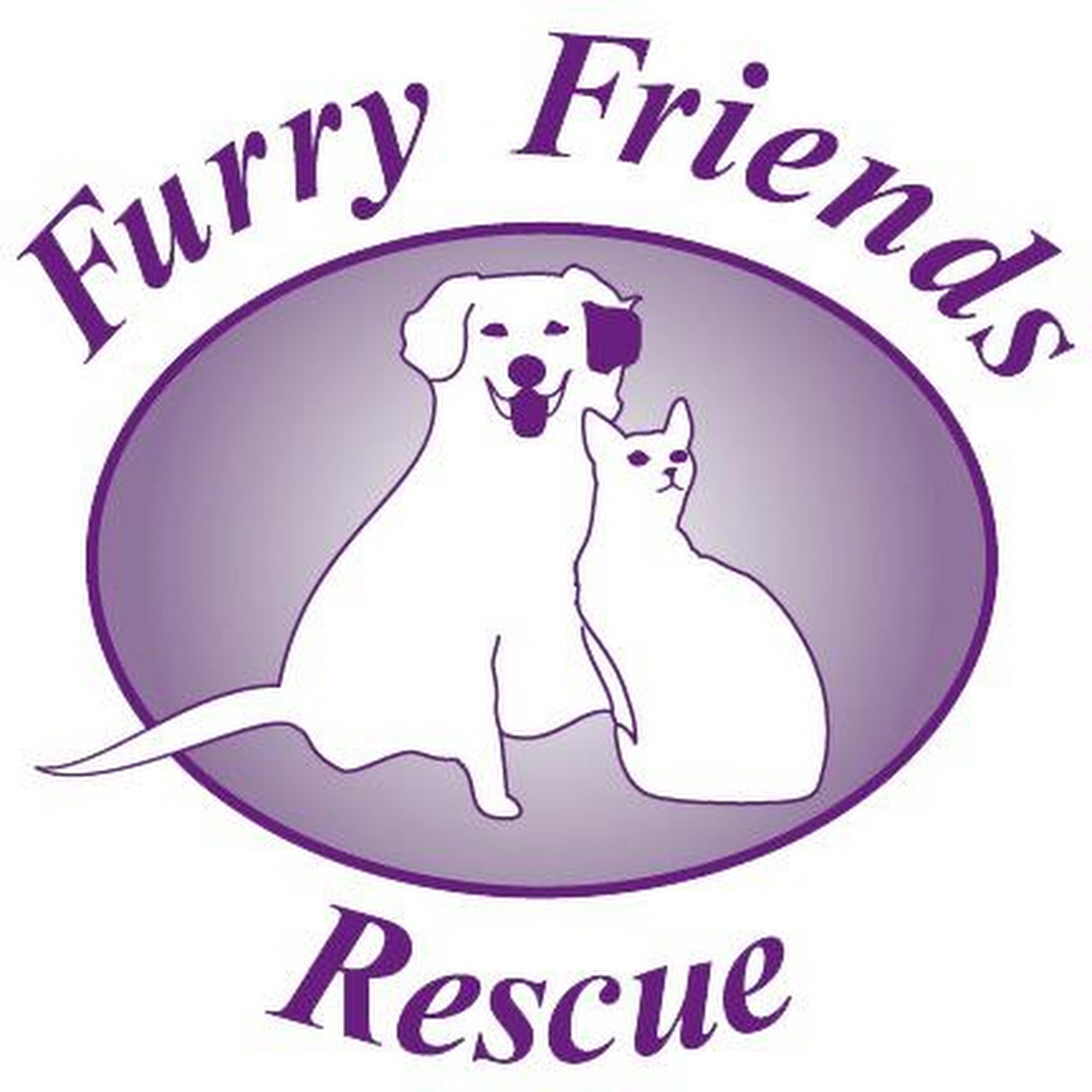 Furry Friends Rescue Union City
