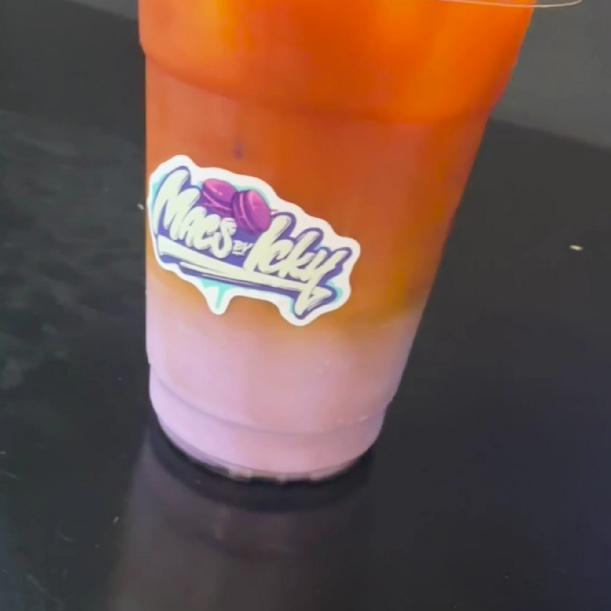 Macs By Icky Union City