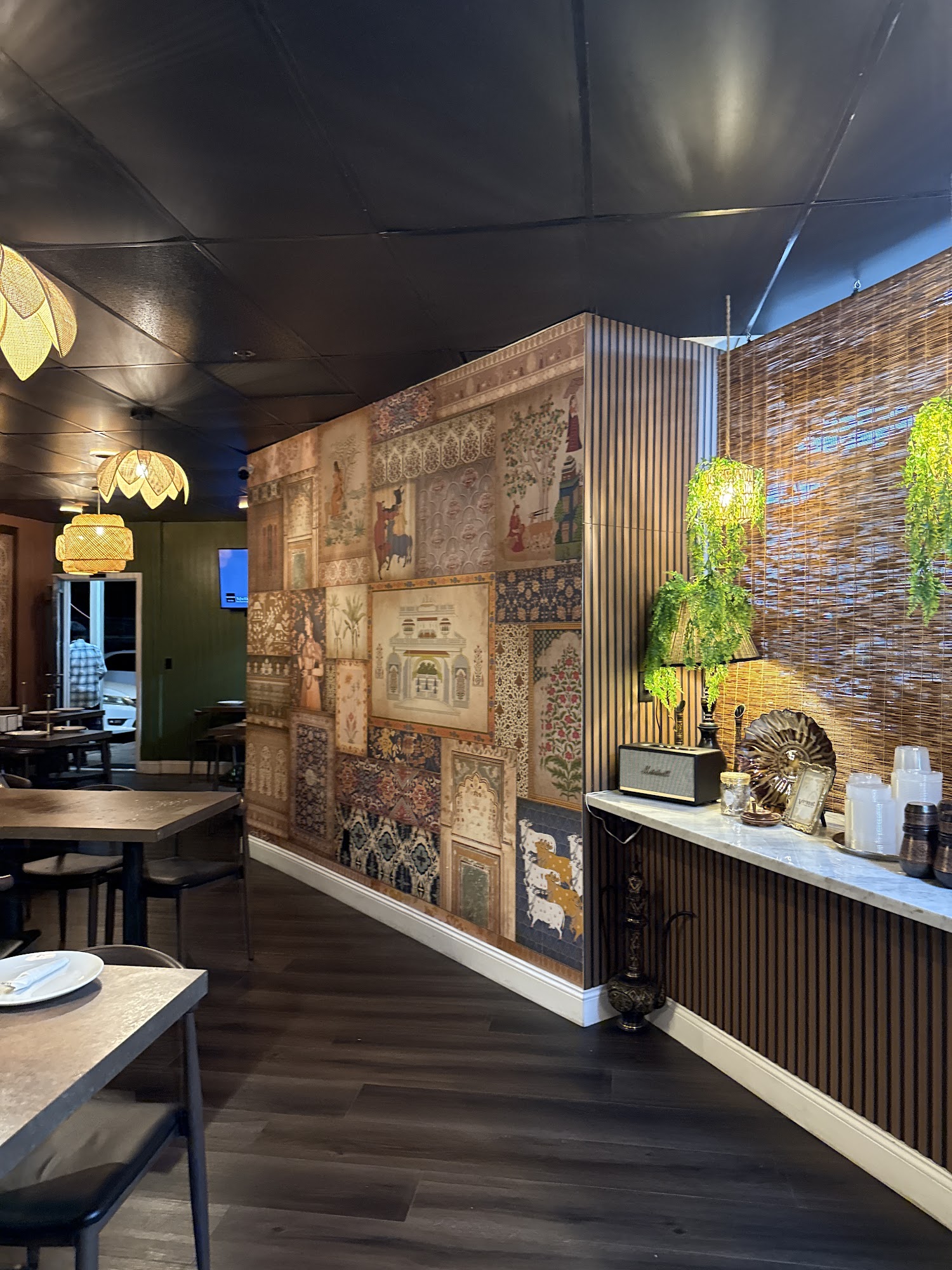 Virasat Indian Cuisine Union City