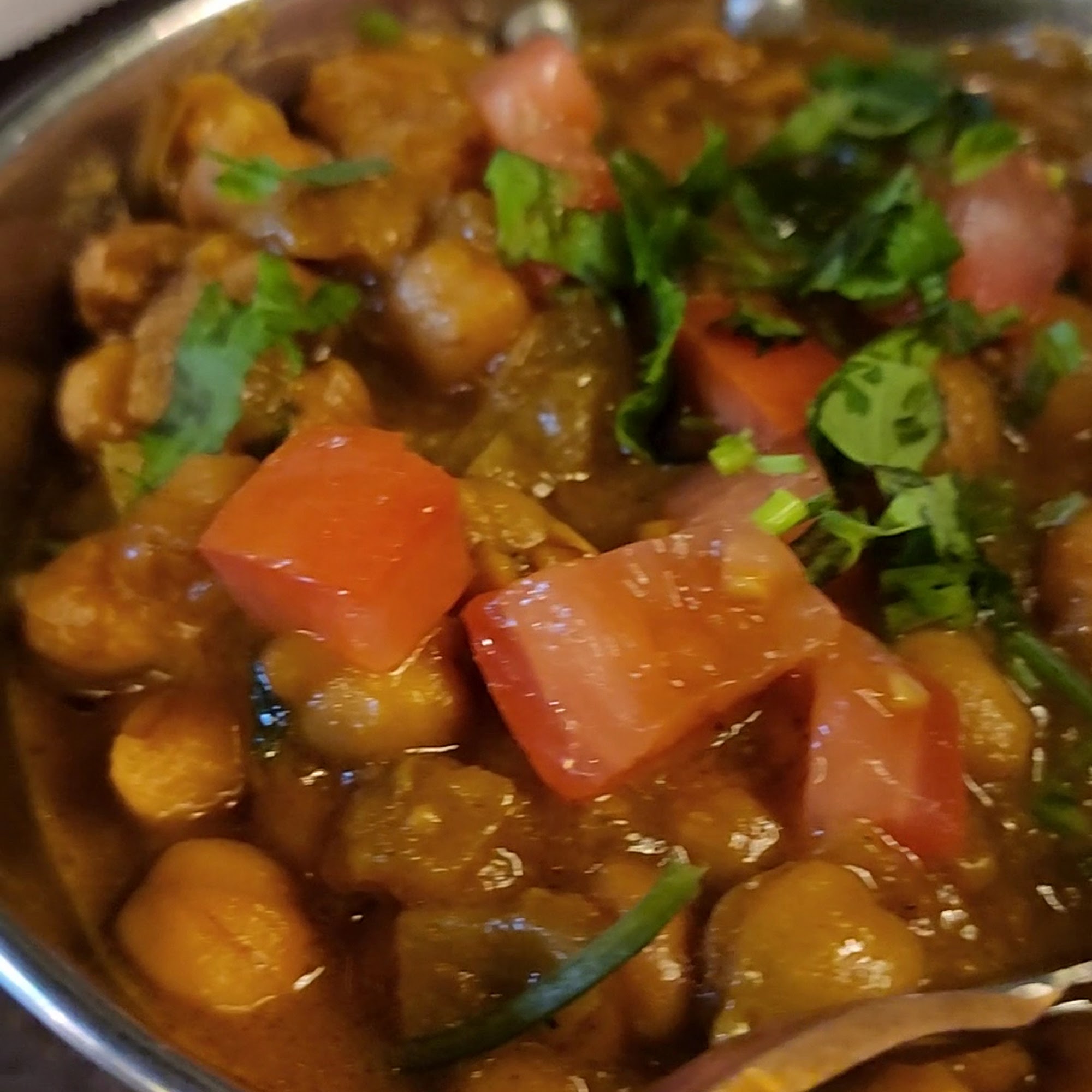 Virasat Indian Cuisine Union City