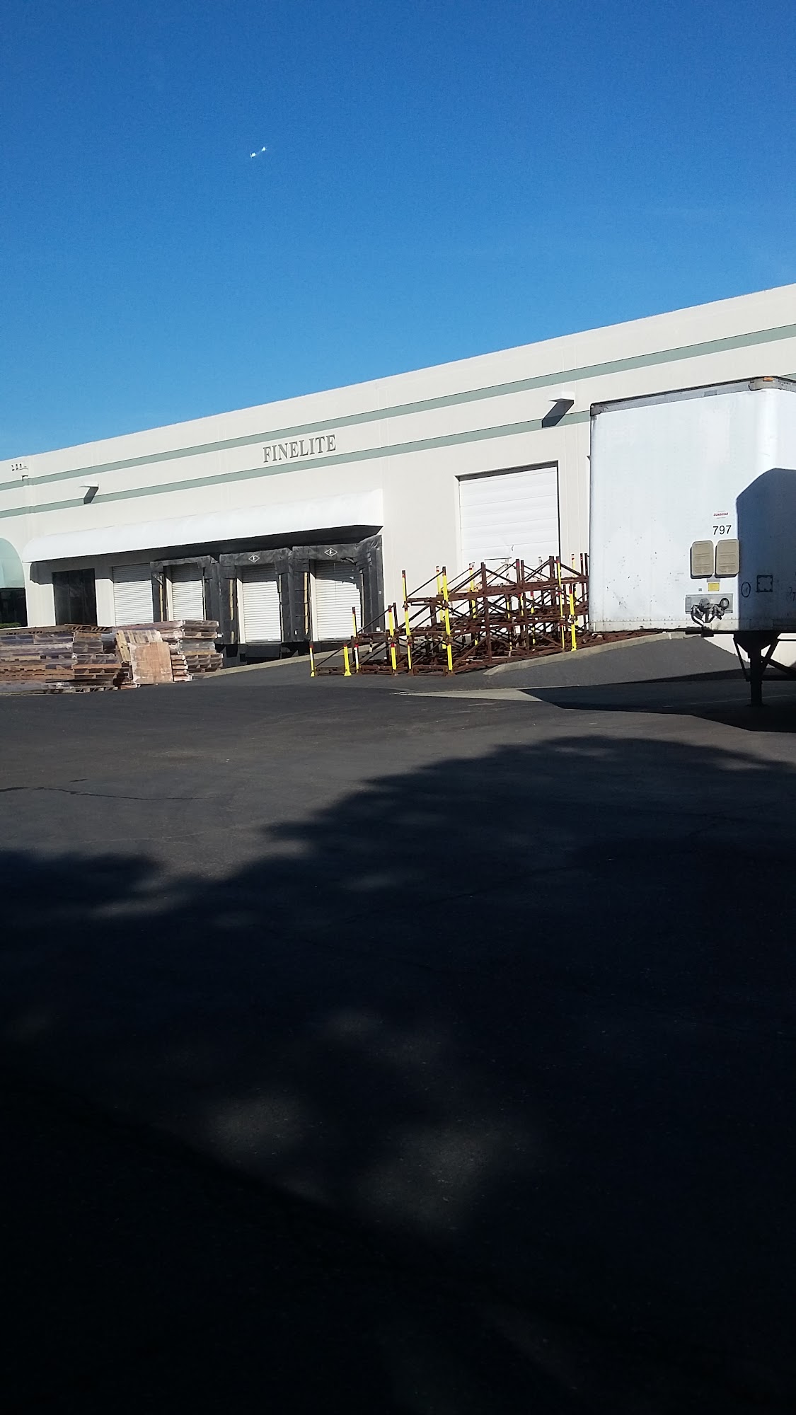 Finelite Union City