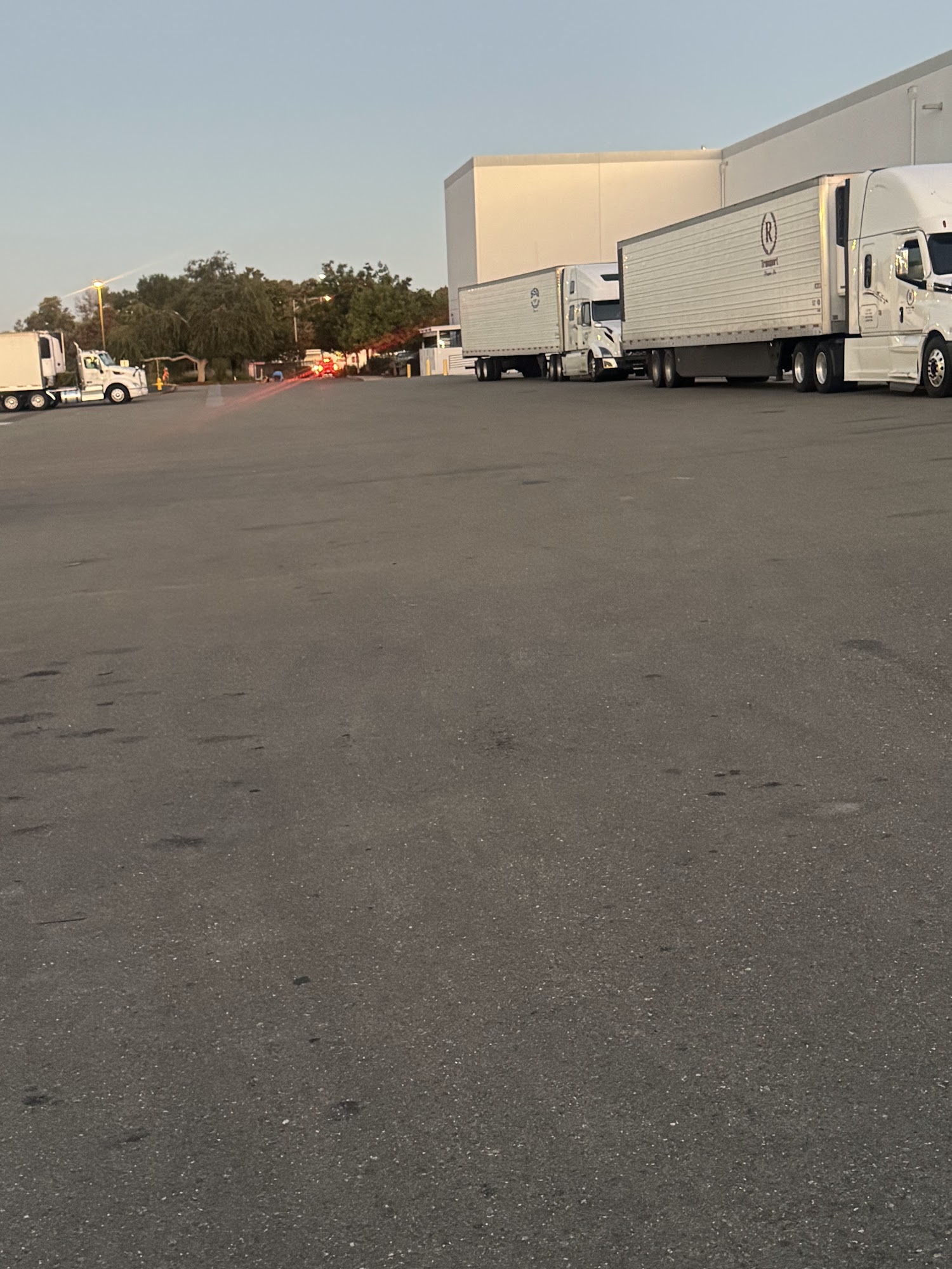 East Bay Poultry, Inc. Union City