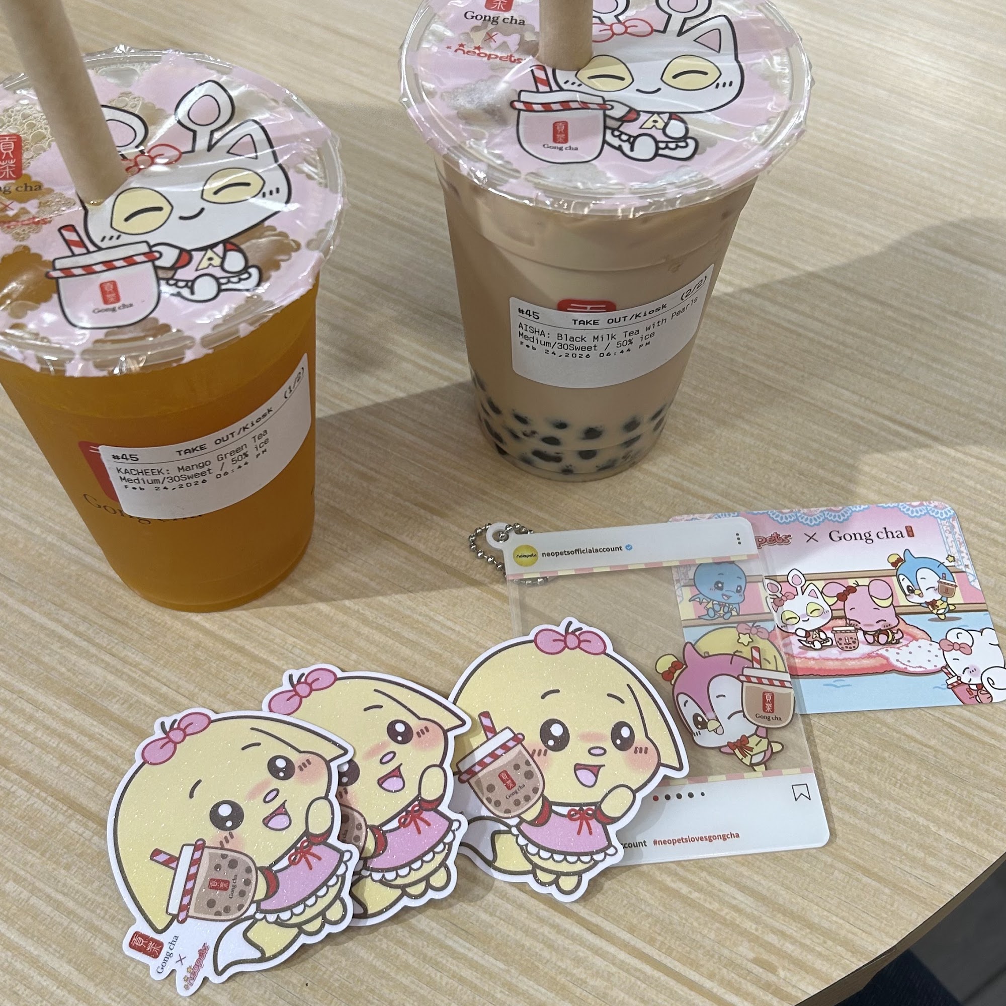 Gong Cha Union City