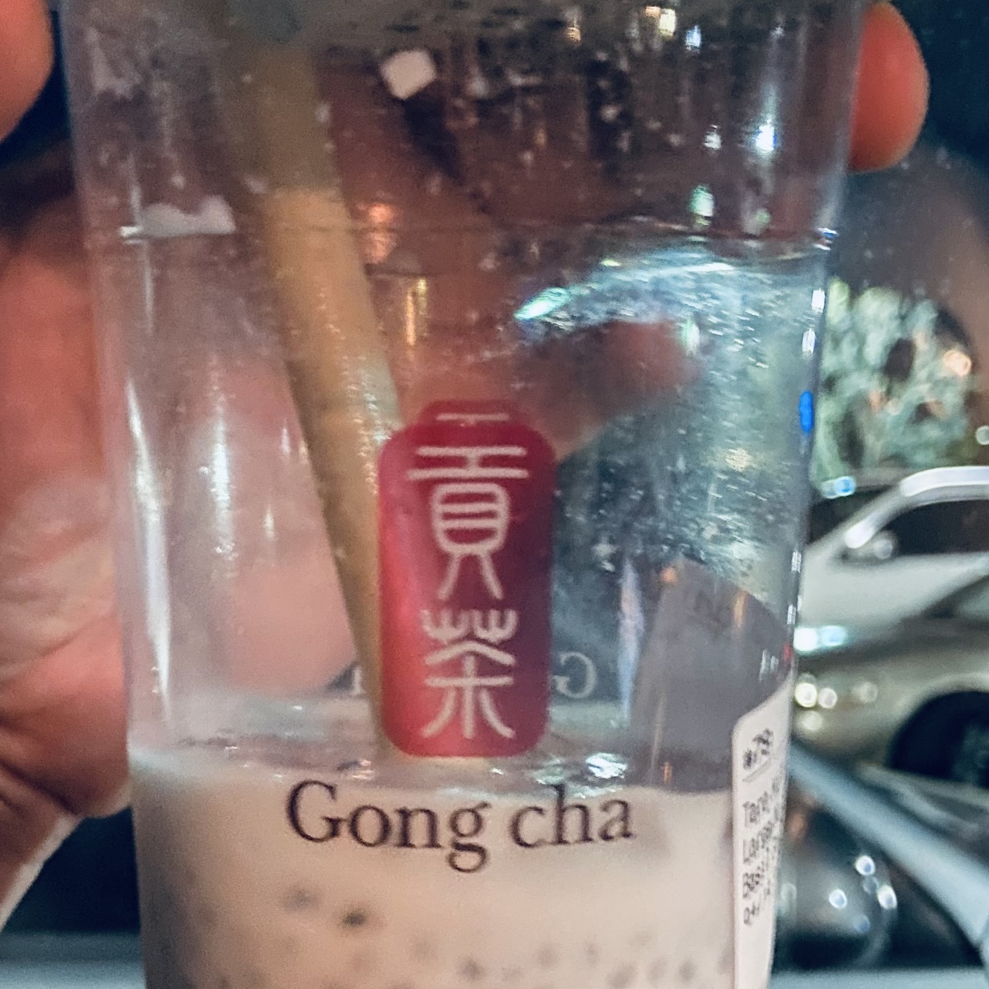 Gong Cha Union City
