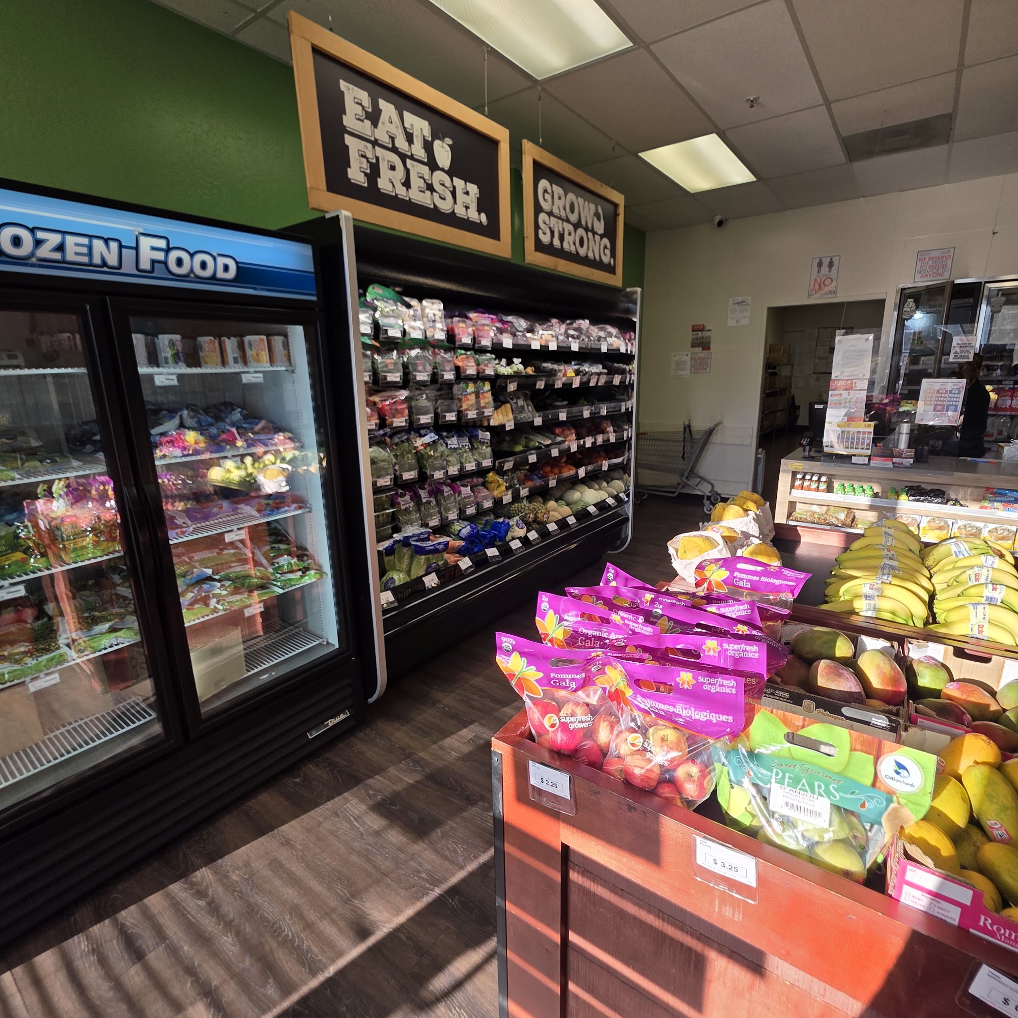 Prime Time Nutrition Union City