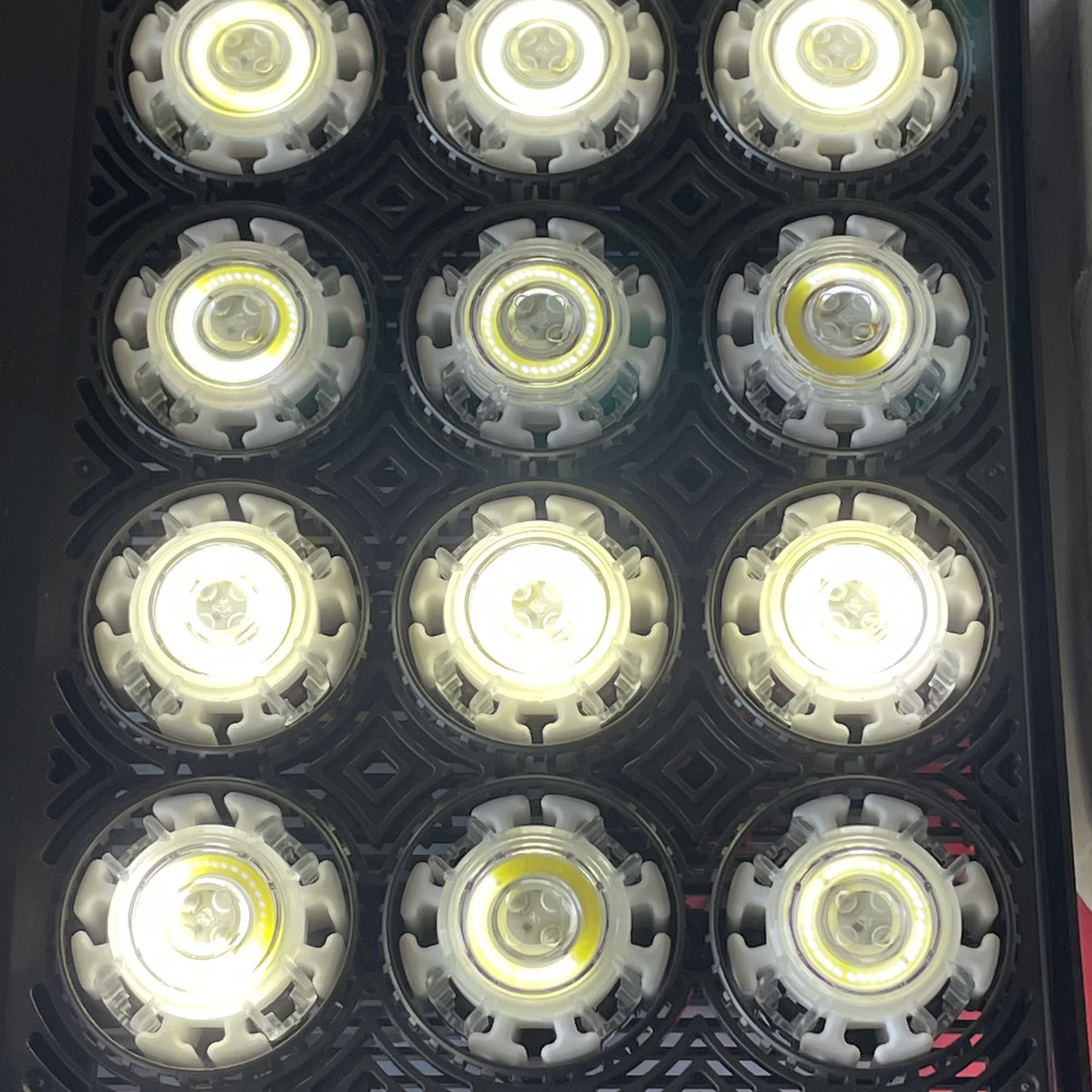SANSI Lighting Union City