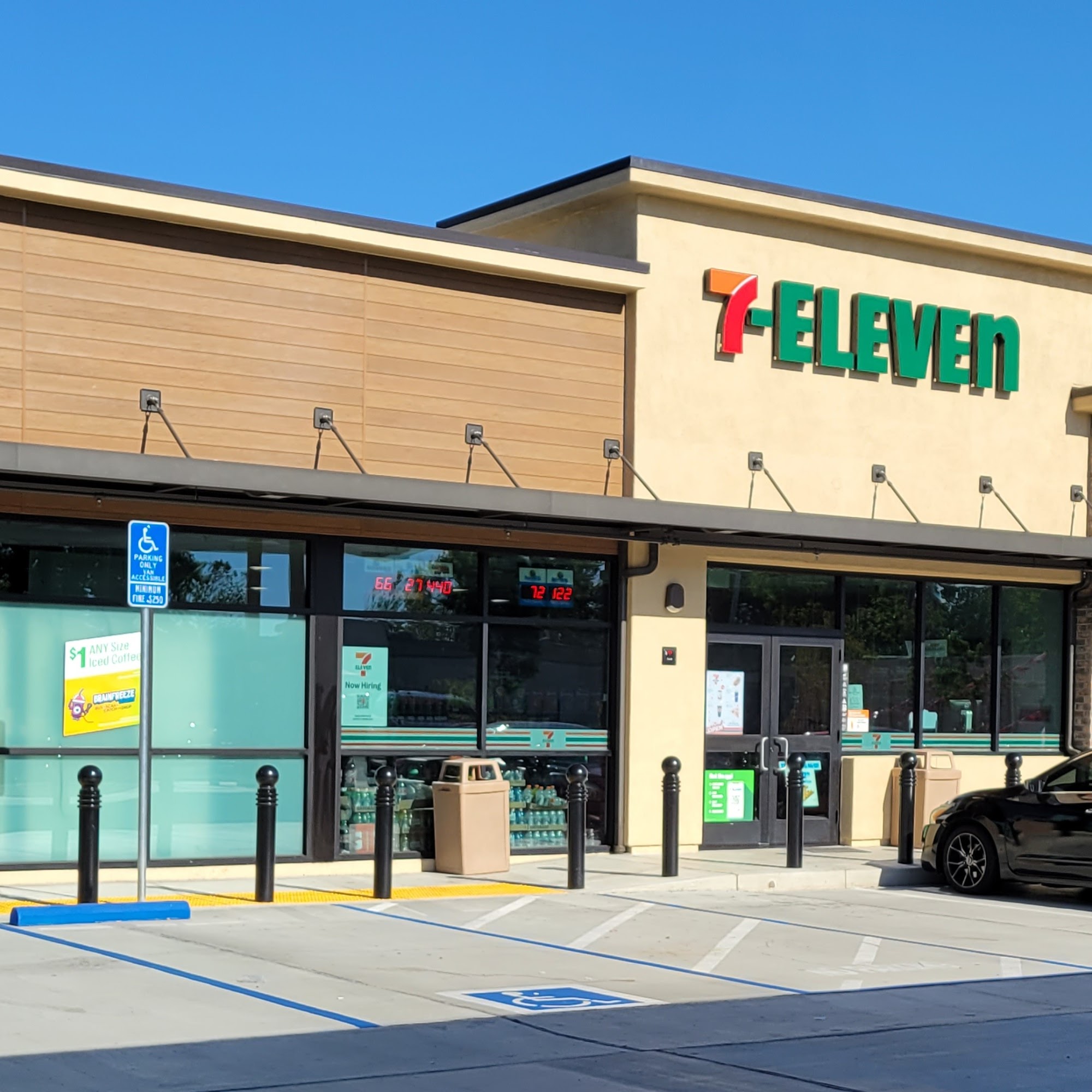 7-Eleven