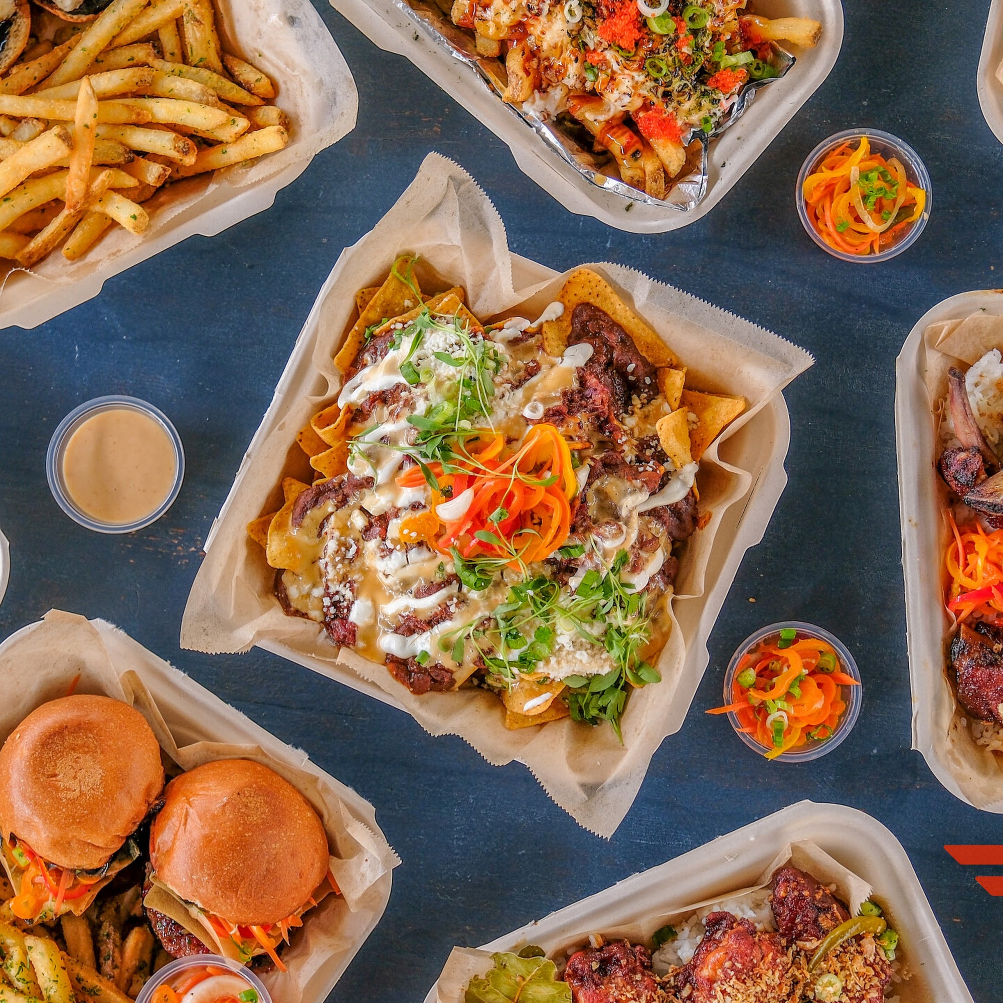 Good Vibes Eats Union City