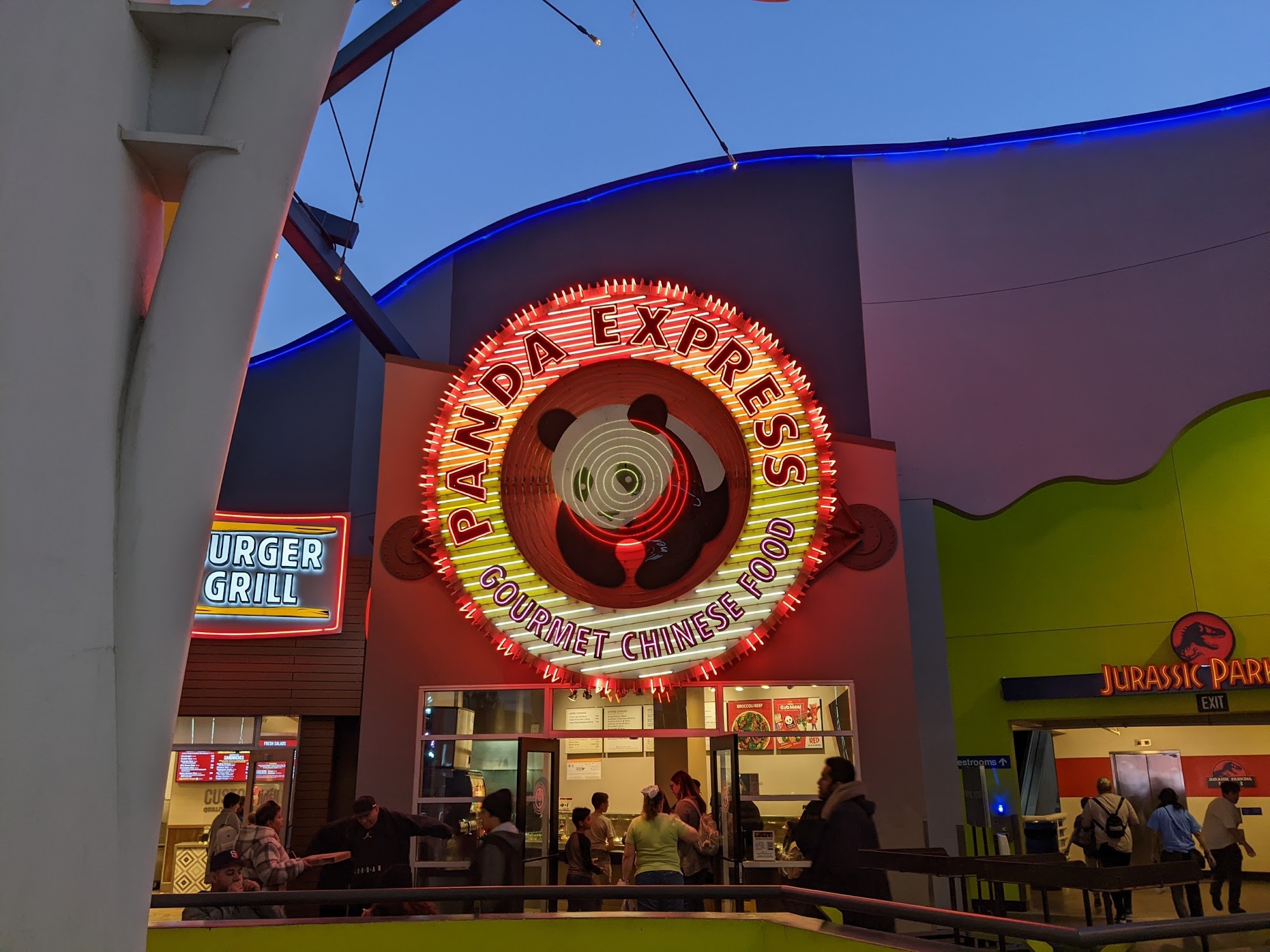 Panda Express