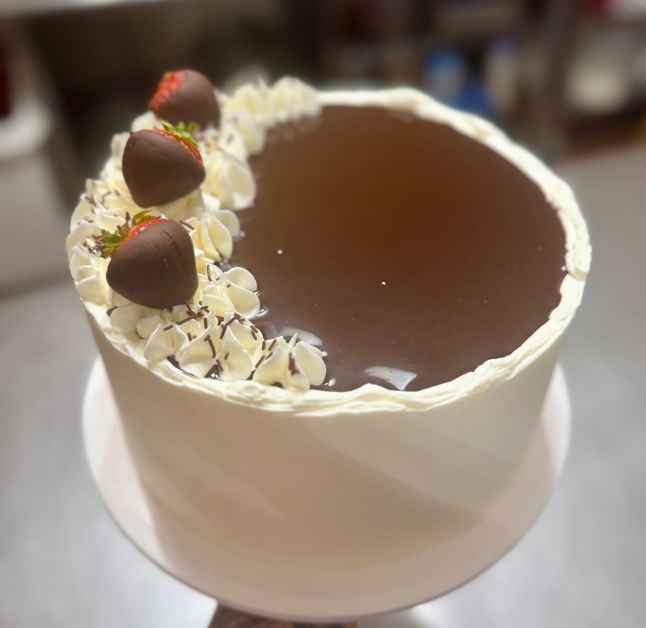 The Local Baker and Cafe Upland