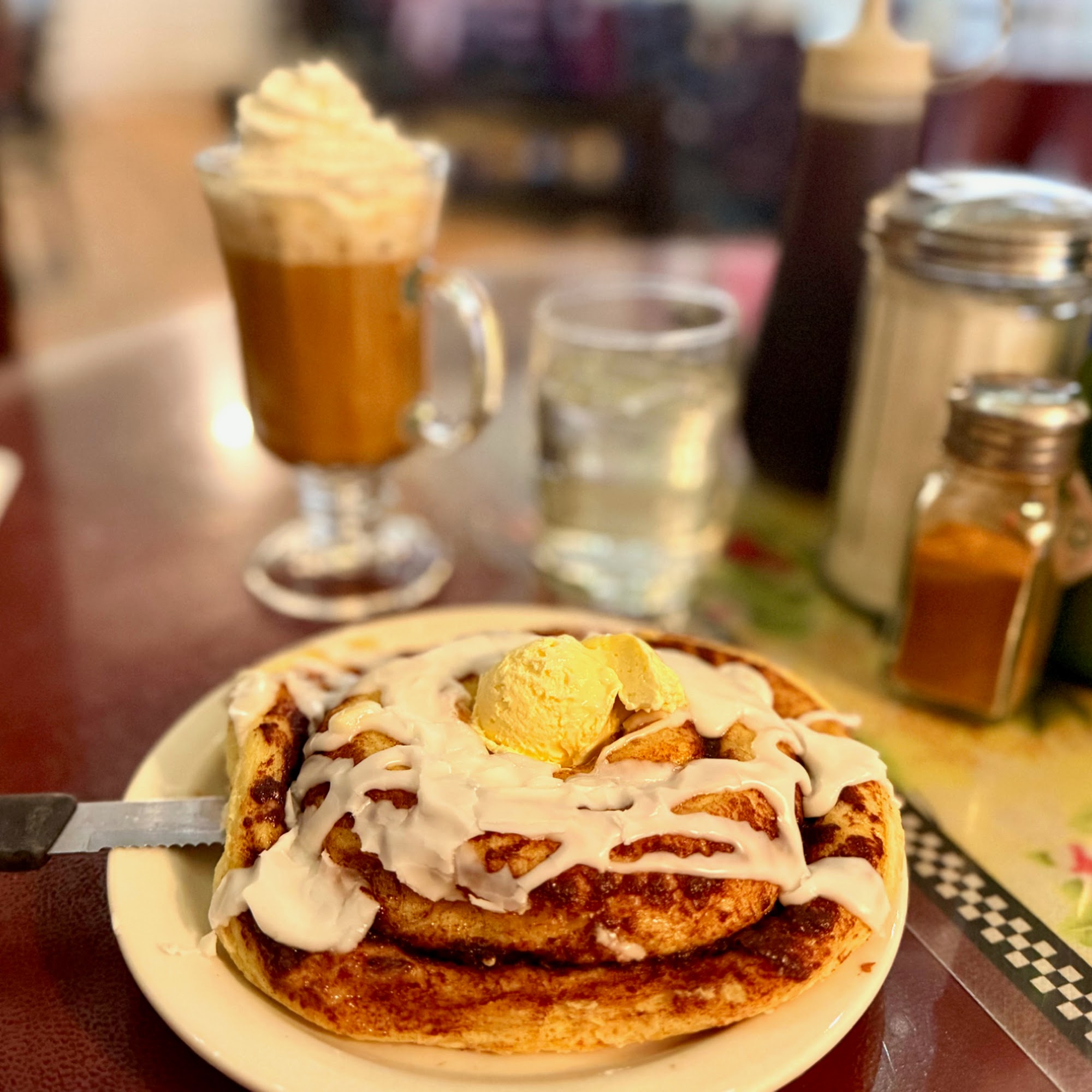 Molly's Souper Upland