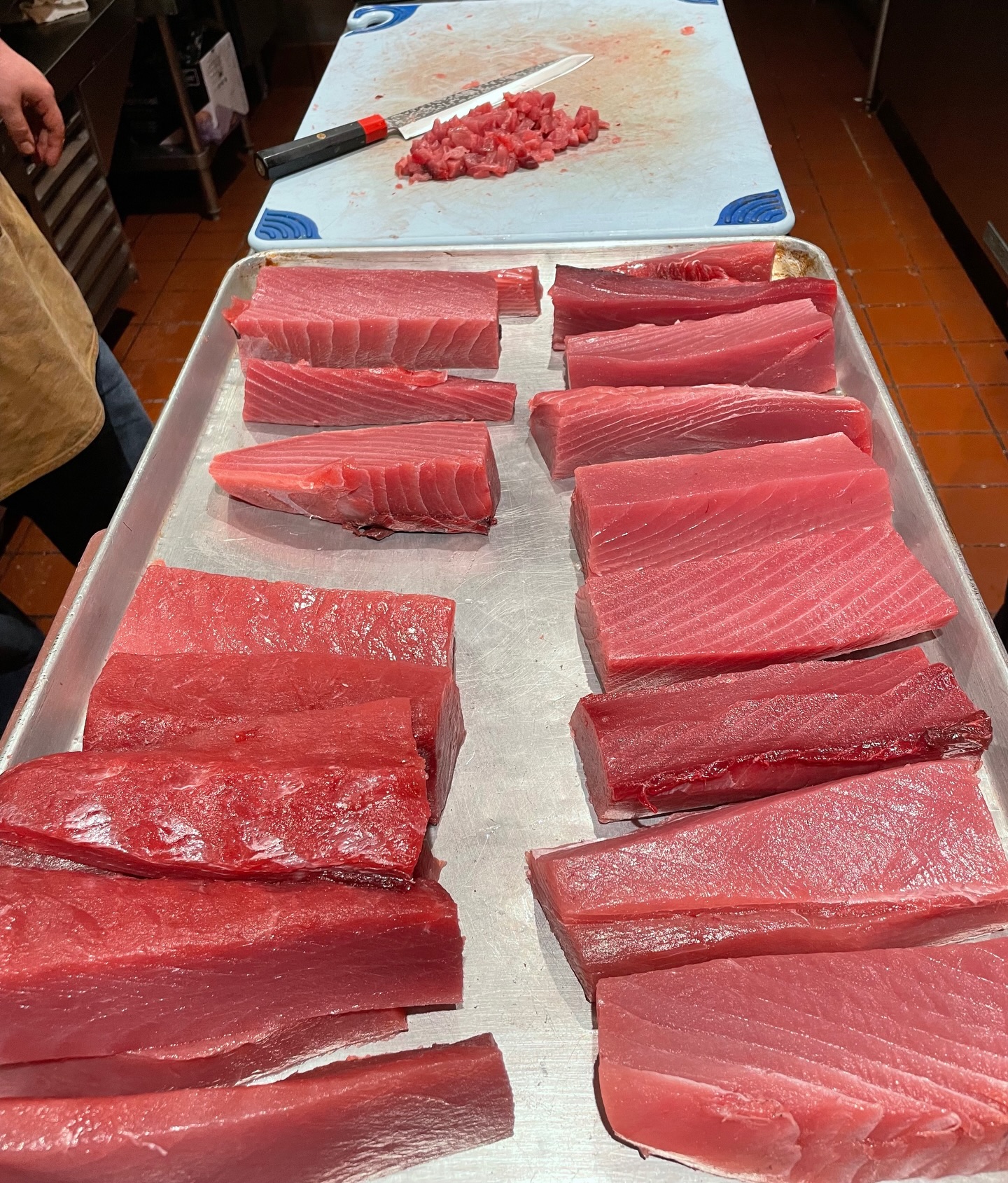 Nuno's Bistro & Bar Upland