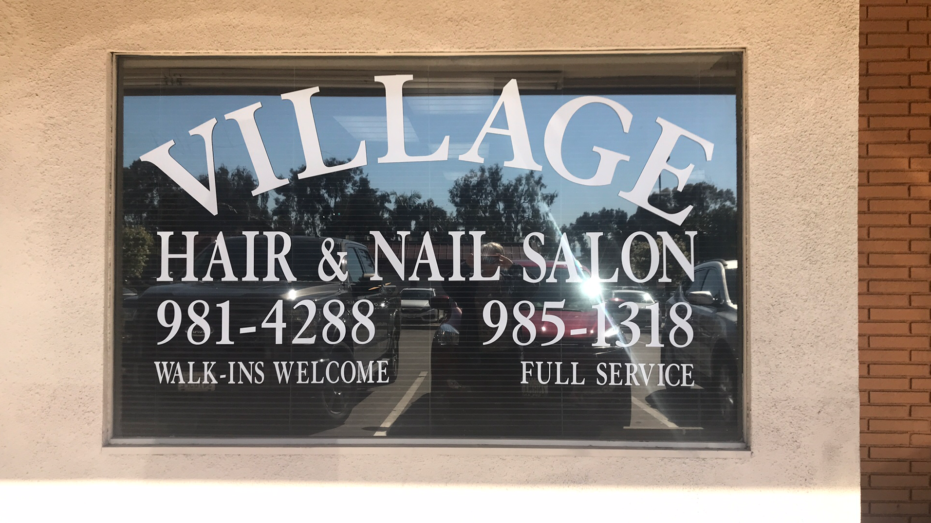 Village Hair Fashions