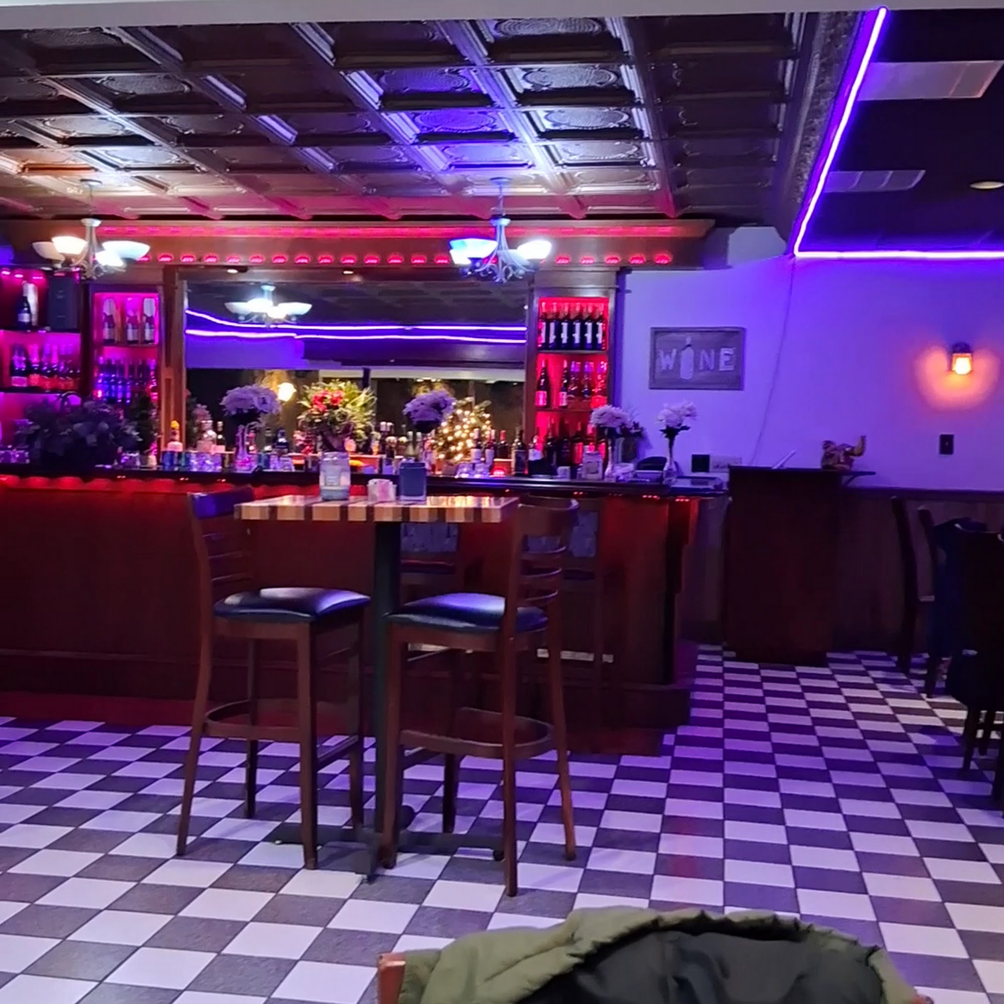 LE Chef Mediterranean Upland