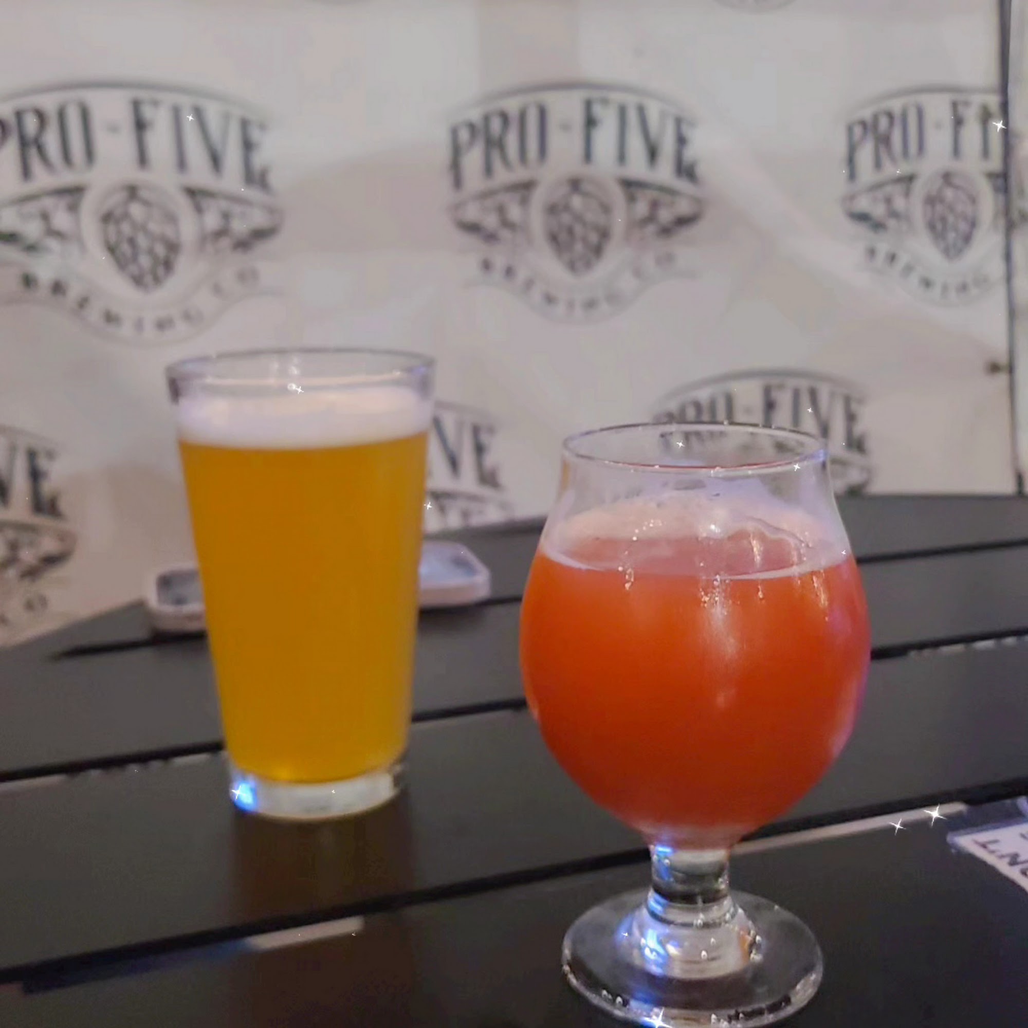 Pro-Five Brewing Company Upland