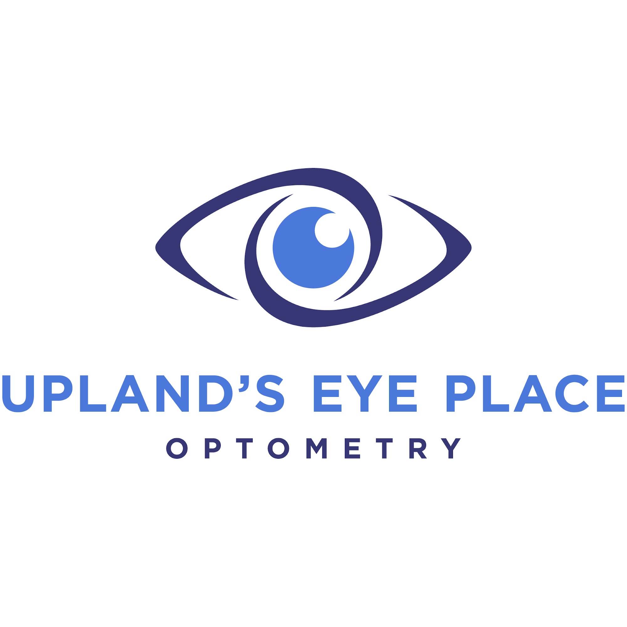 Upland's Eye Place Optometry (formerly Donald H. Spaulding O.D Optometry)