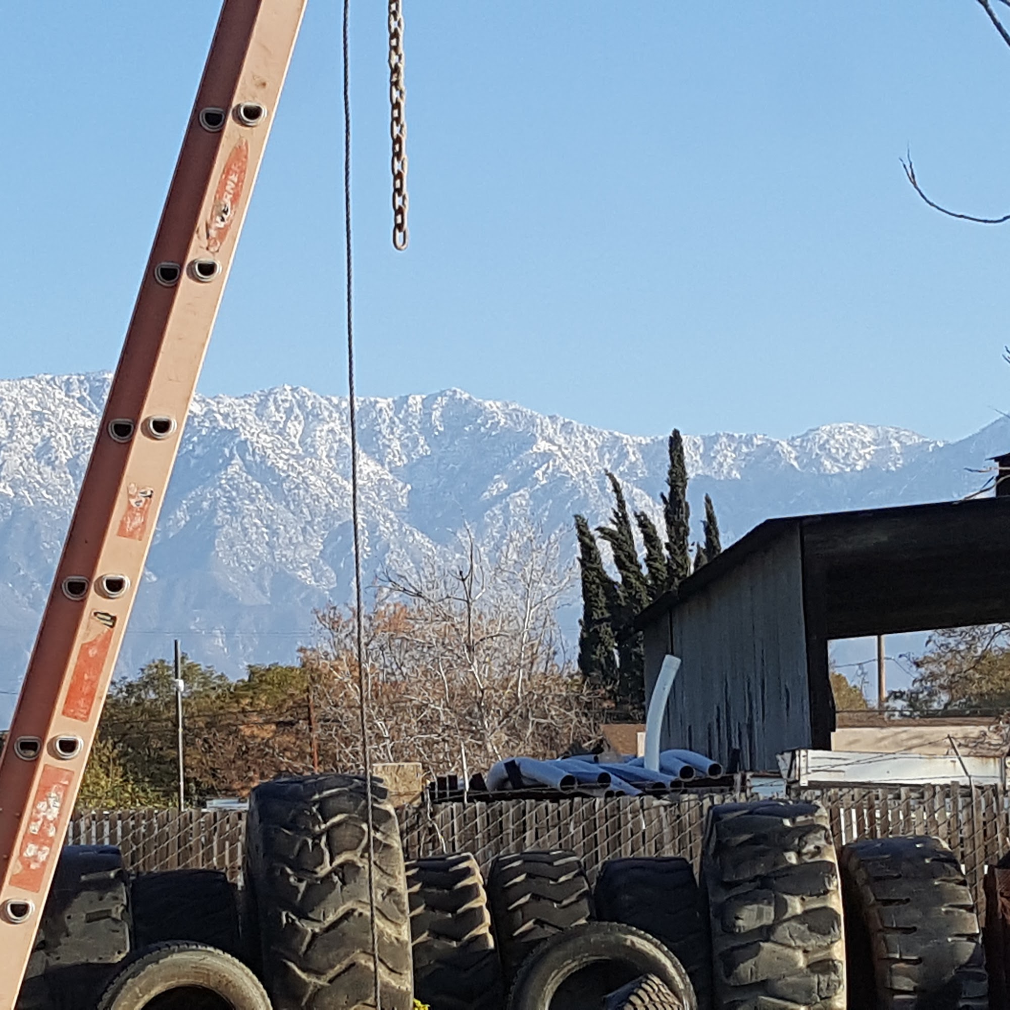 B & D Construction Co., Inc.