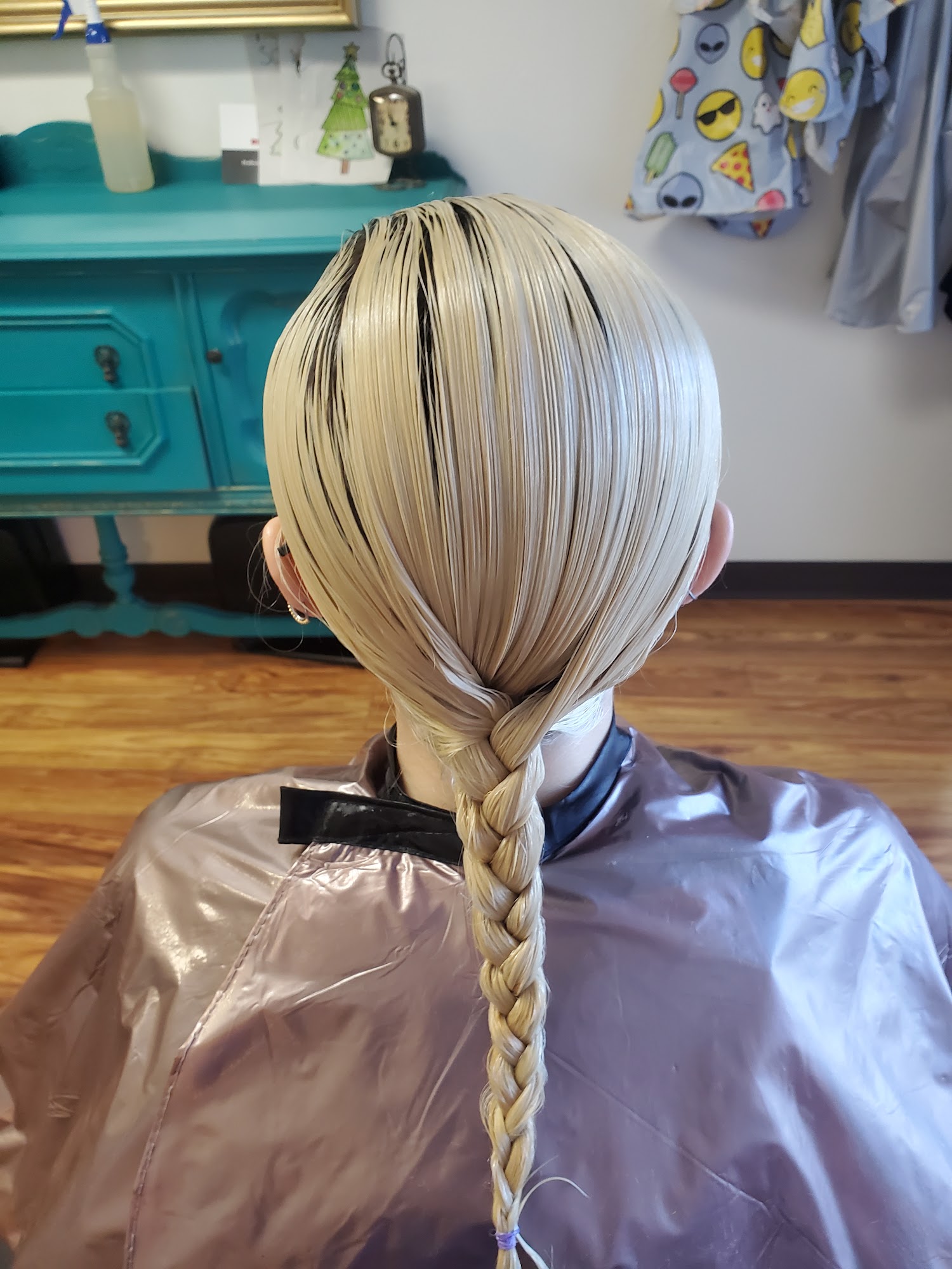 Ditch the Itch - Professional Lice Removal in Upland, Ca
