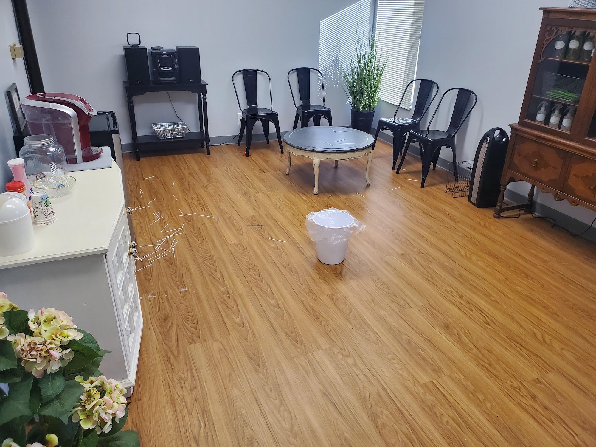 Ditch the Itch - Professional Lice Removal in Upland, Ca