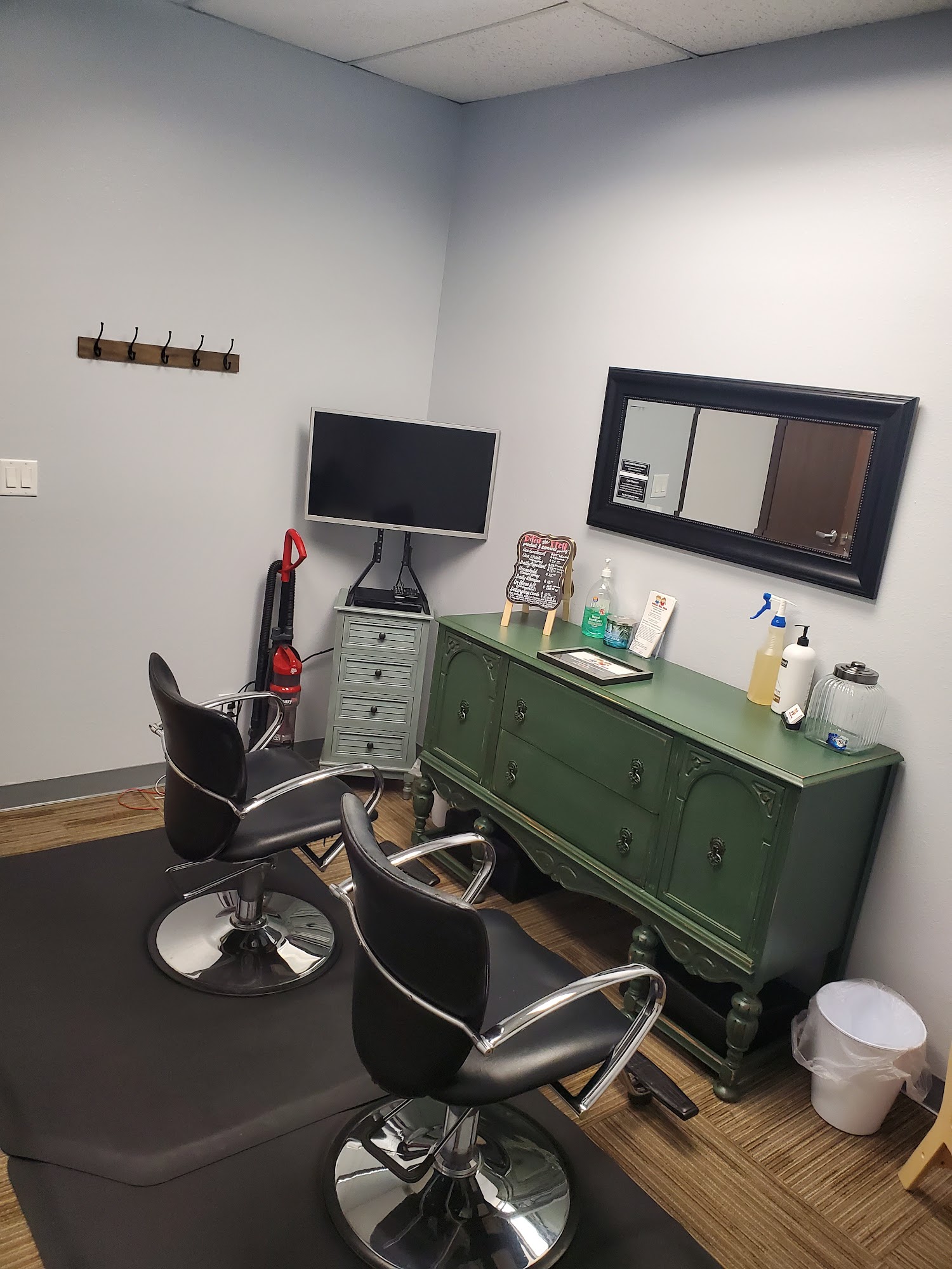 Ditch the Itch - Professional Lice Removal in Upland, Ca