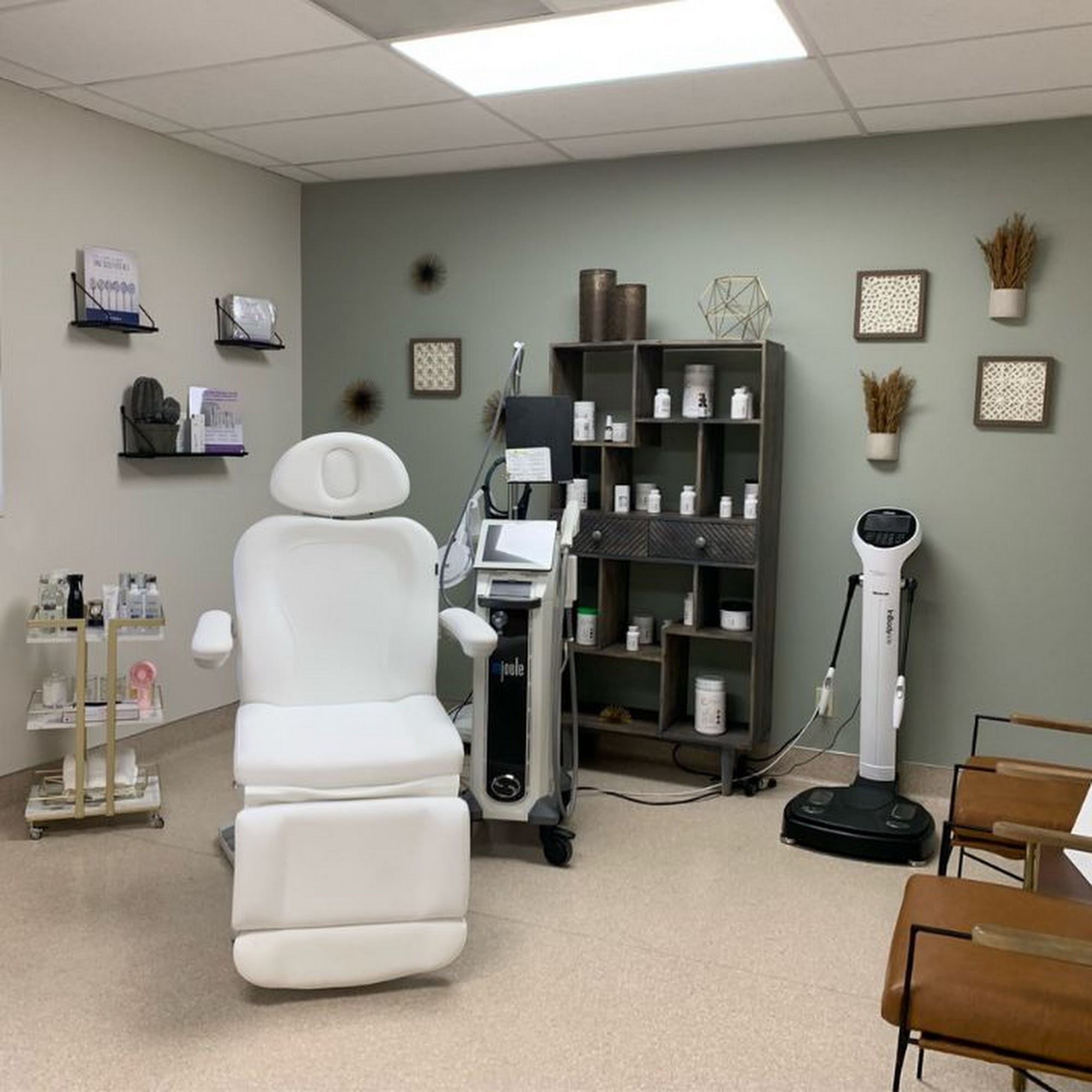 Enhance Wellness and Aesthetics 350 S Euclid Ave Suite C, Upland California 91786