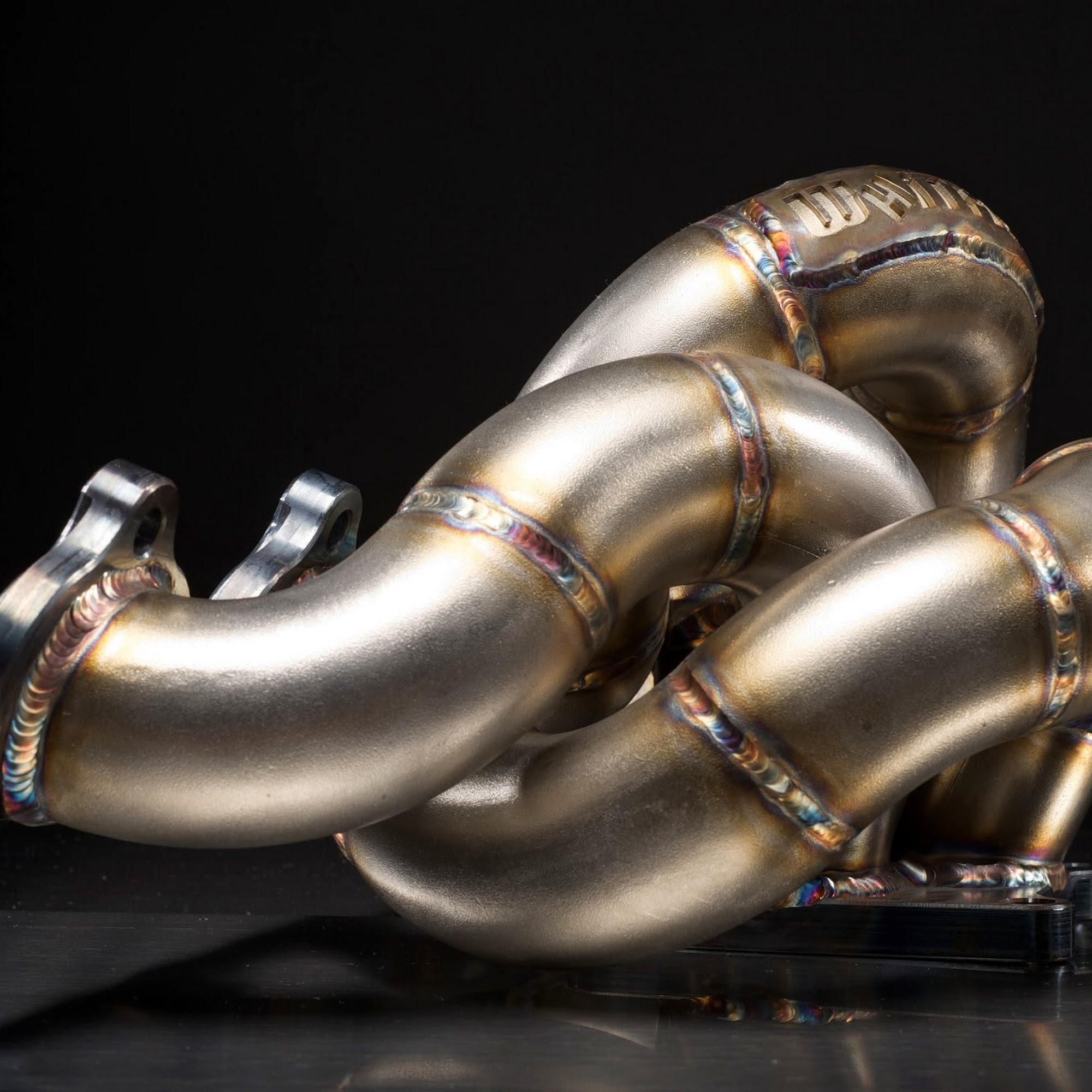 Whitfield MFG Upland