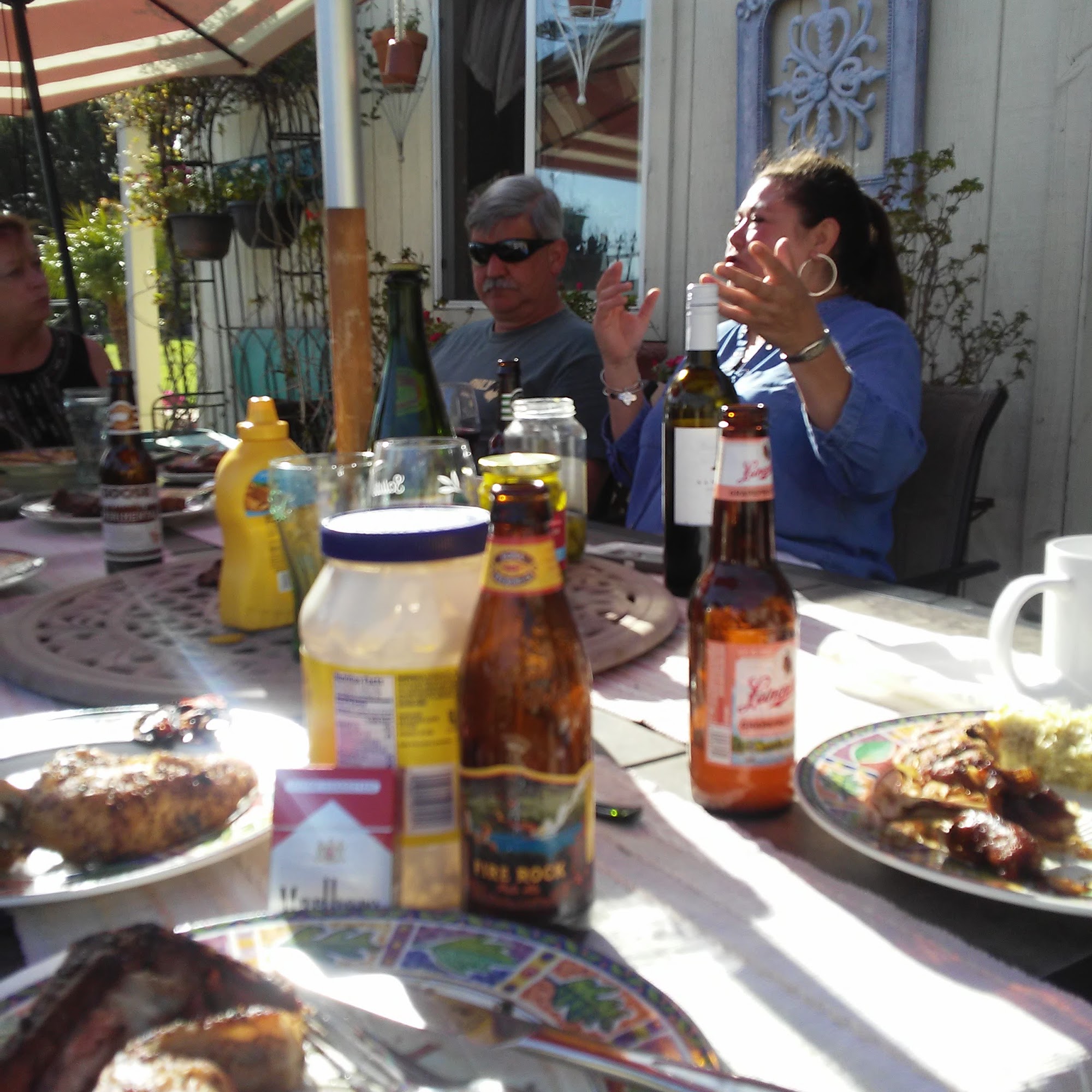 Antique Legacy Upland