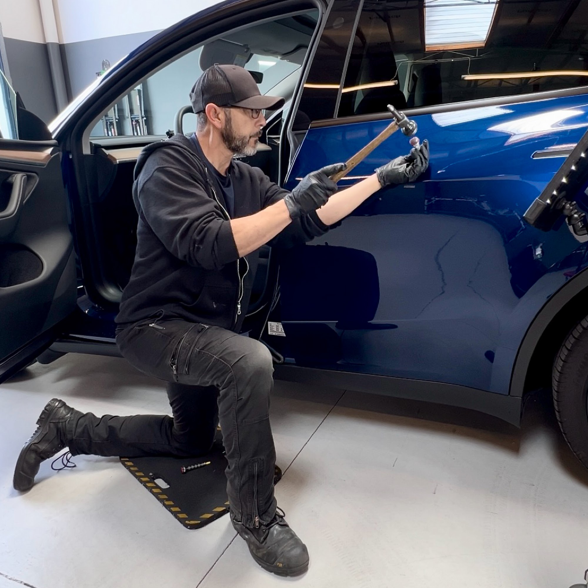 Dent Evo 1220 Dewey Way Suite A, Upland California 91786