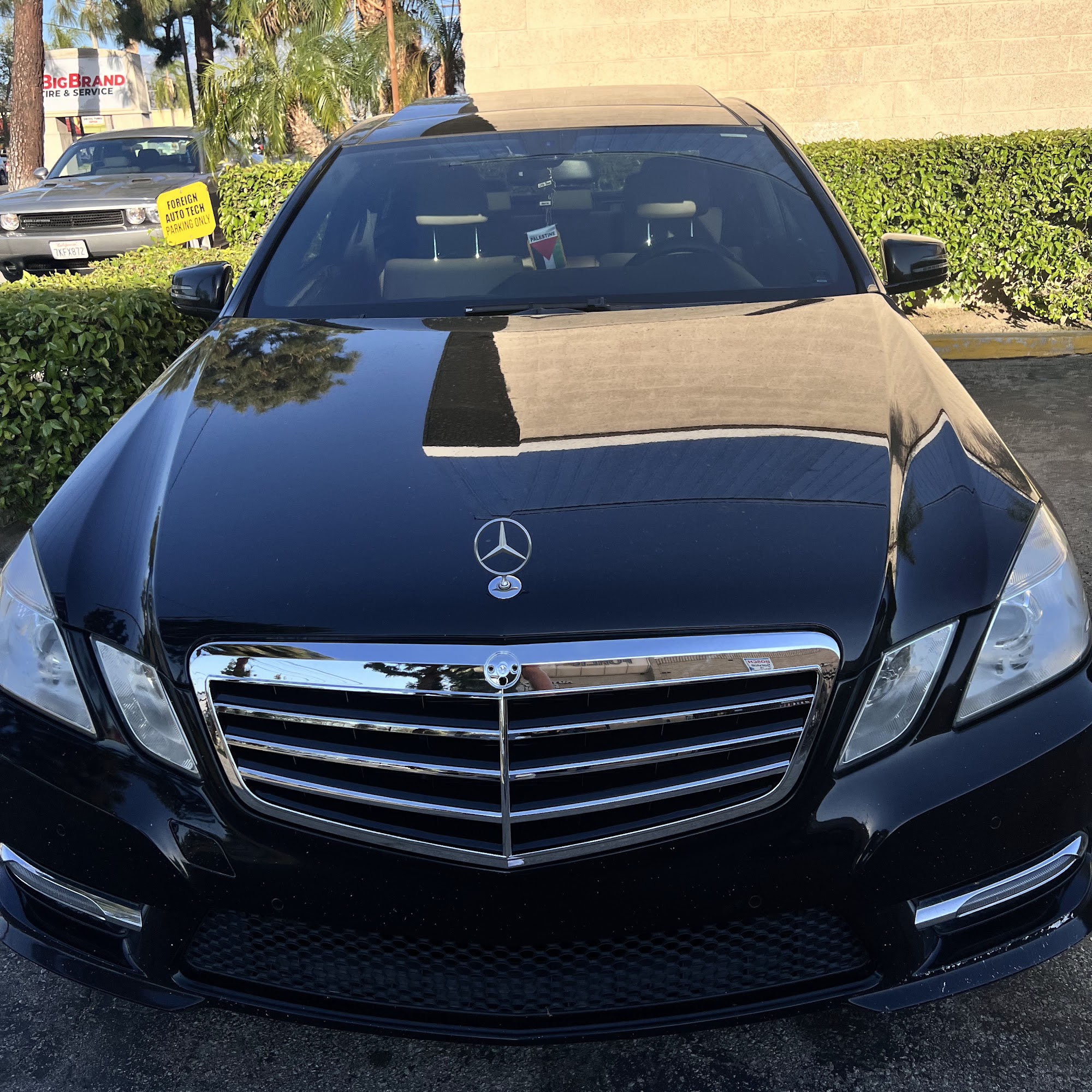 Genesis Auto Service and Sales Upland