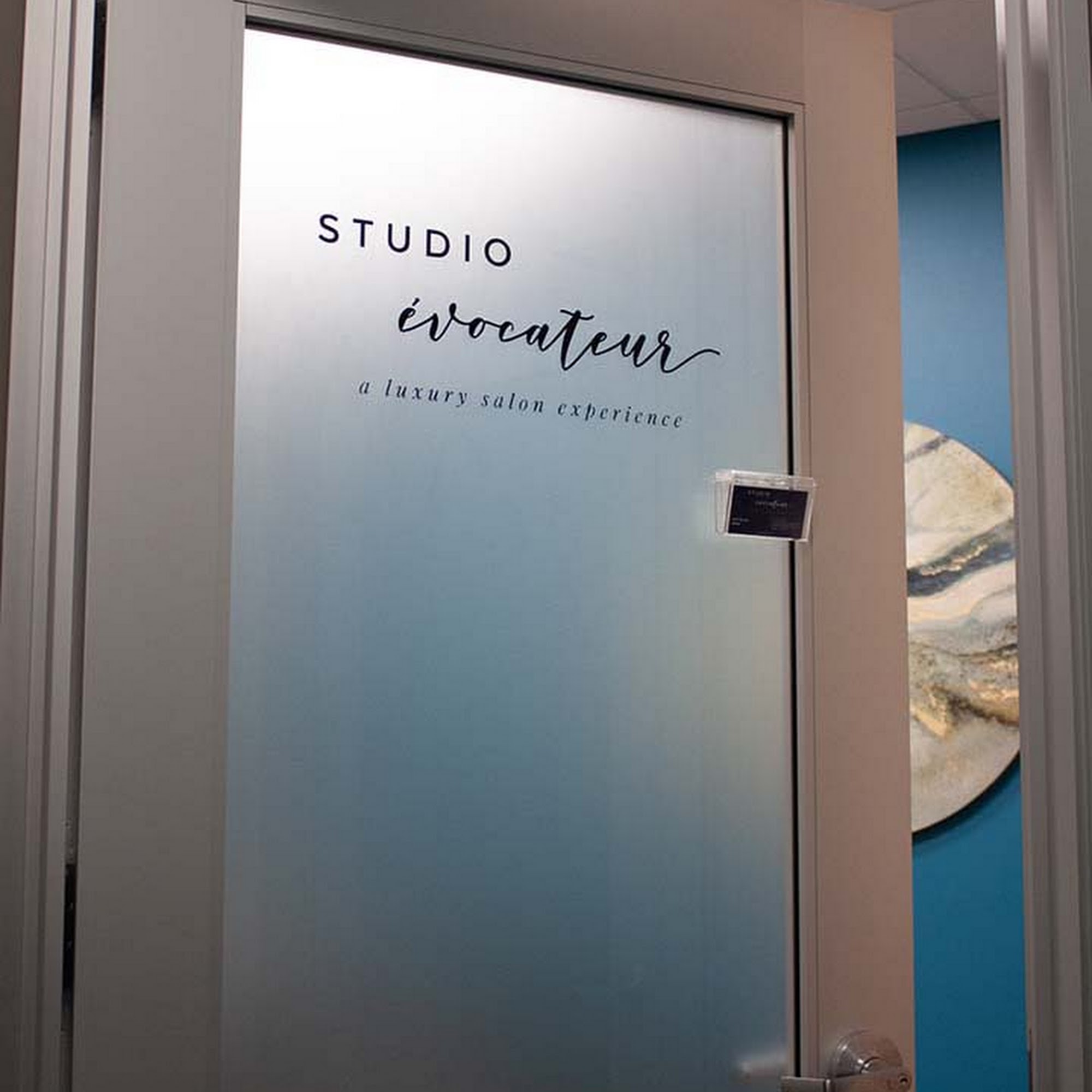 Studio Evocateur 829 W Foothill Blvd Studio 16, Upland California 91786