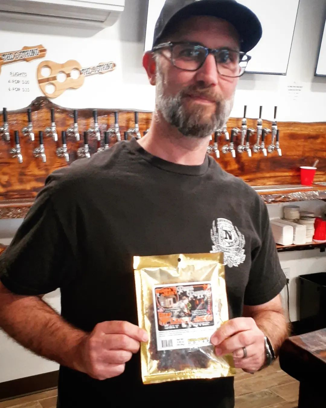 Bubba's Jerky