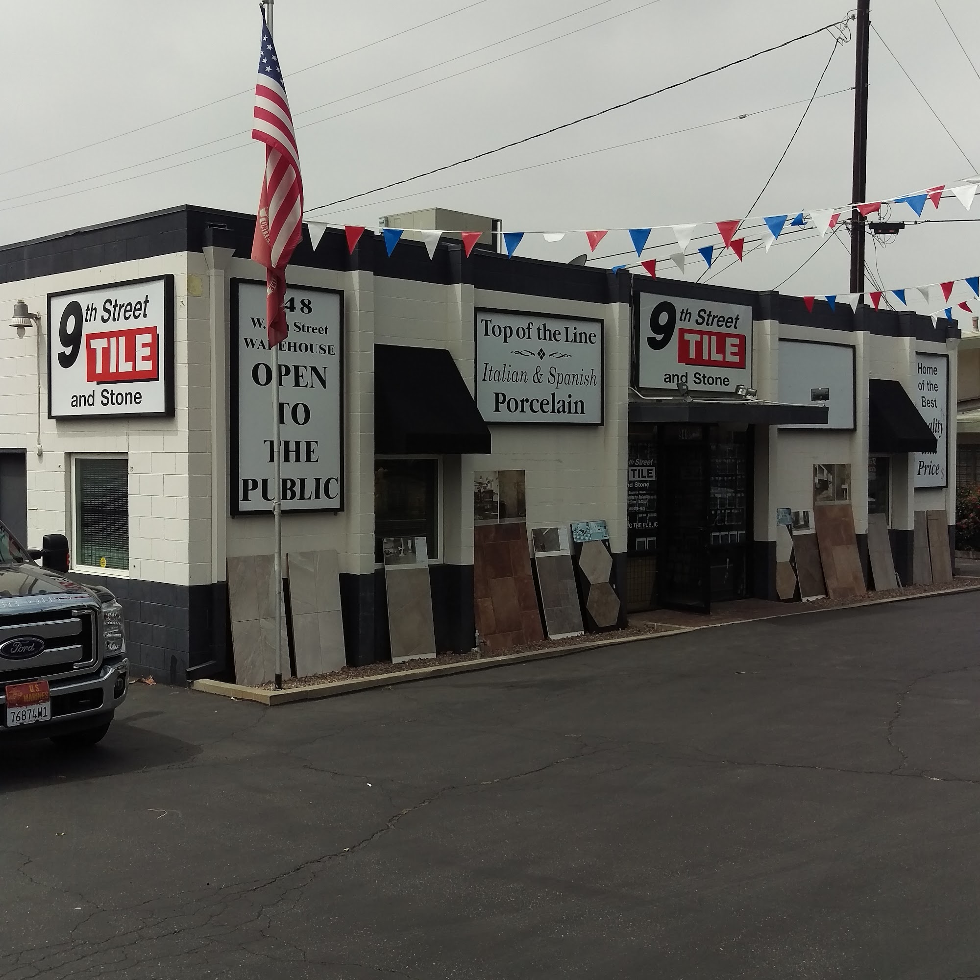 Direct Discount USA Upland