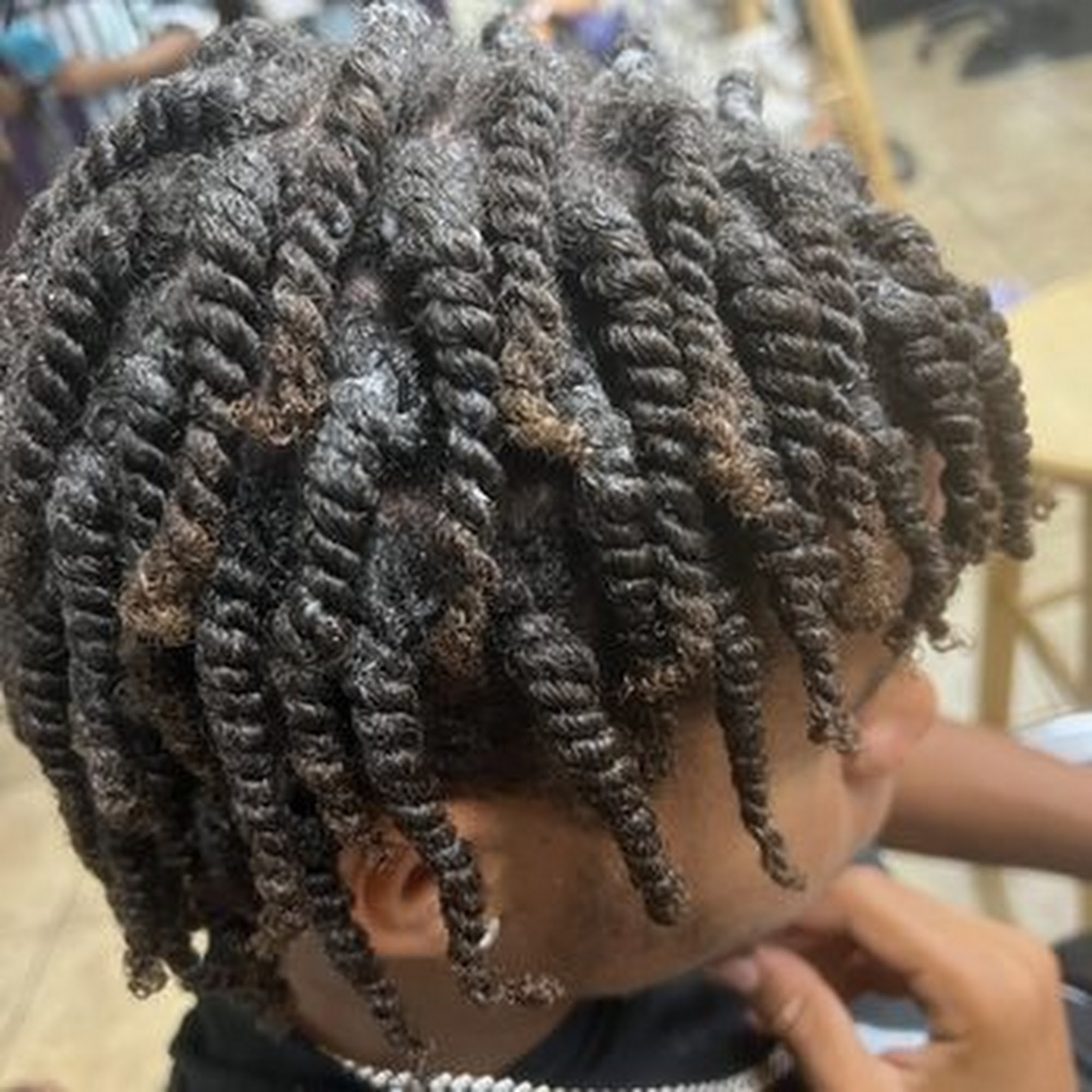 Val African Hair Braiding