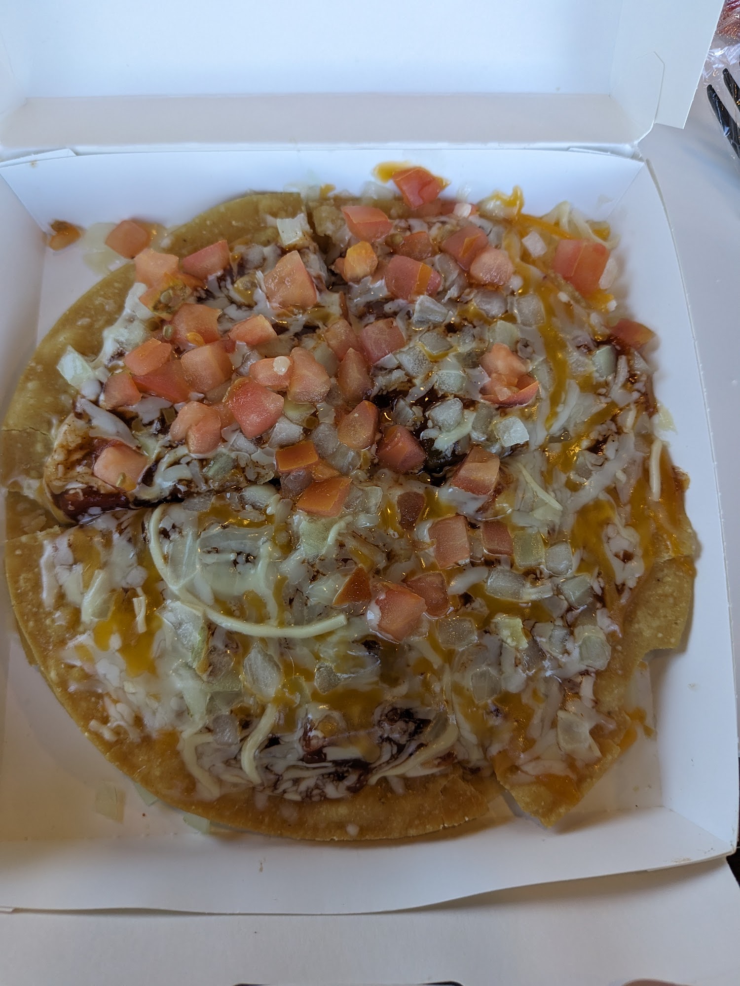 Taco Bell