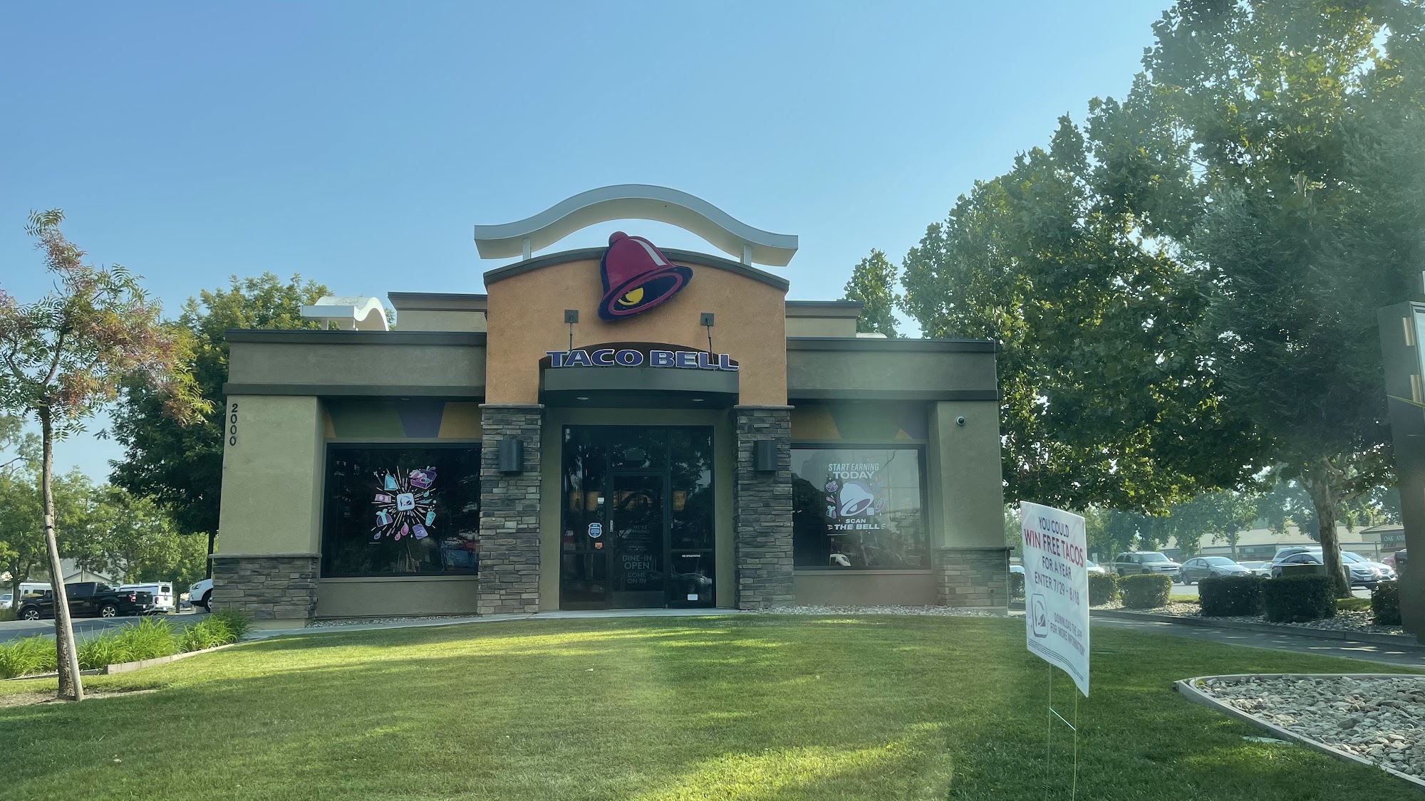 Taco Bell