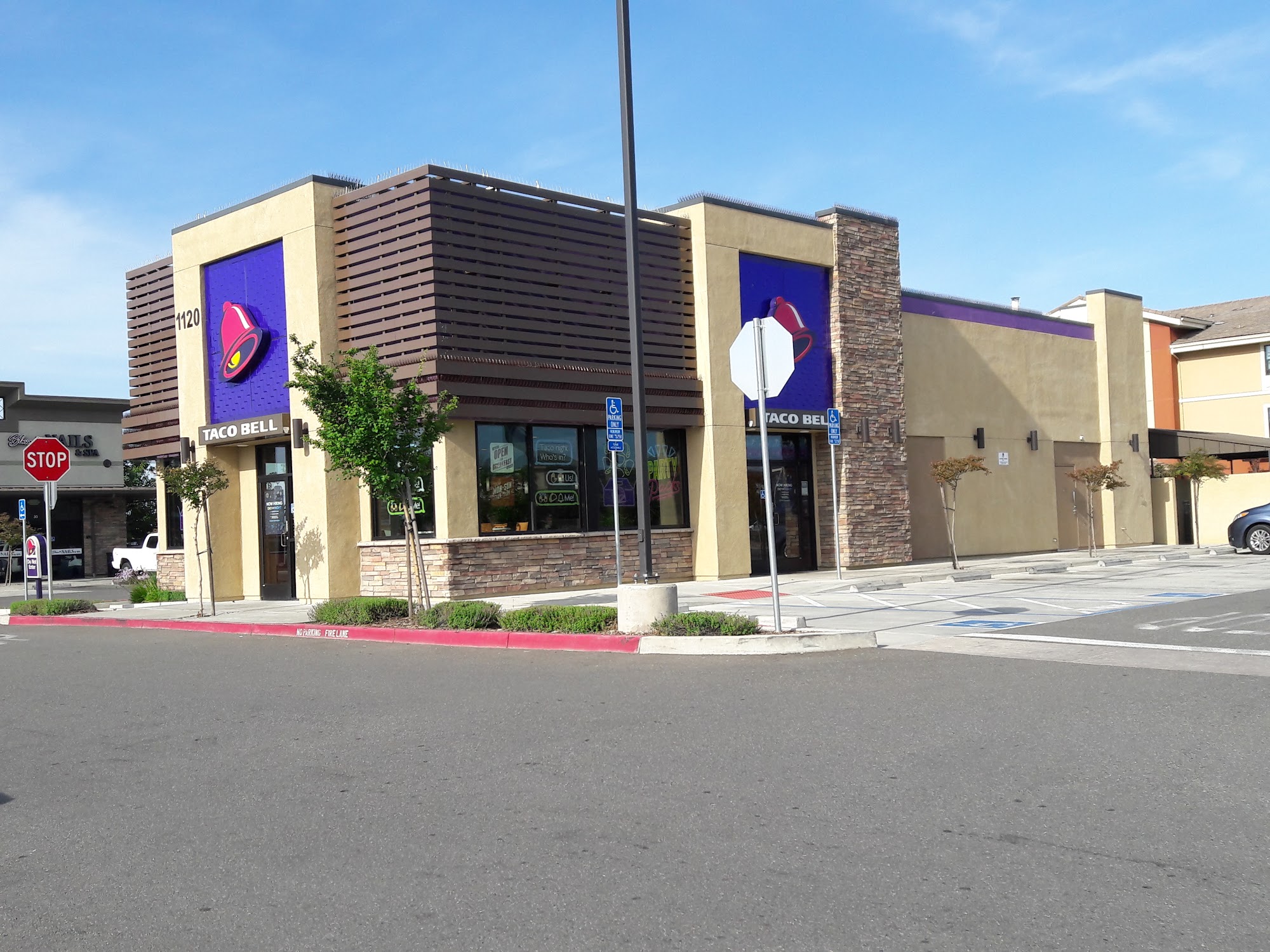 Taco Bell