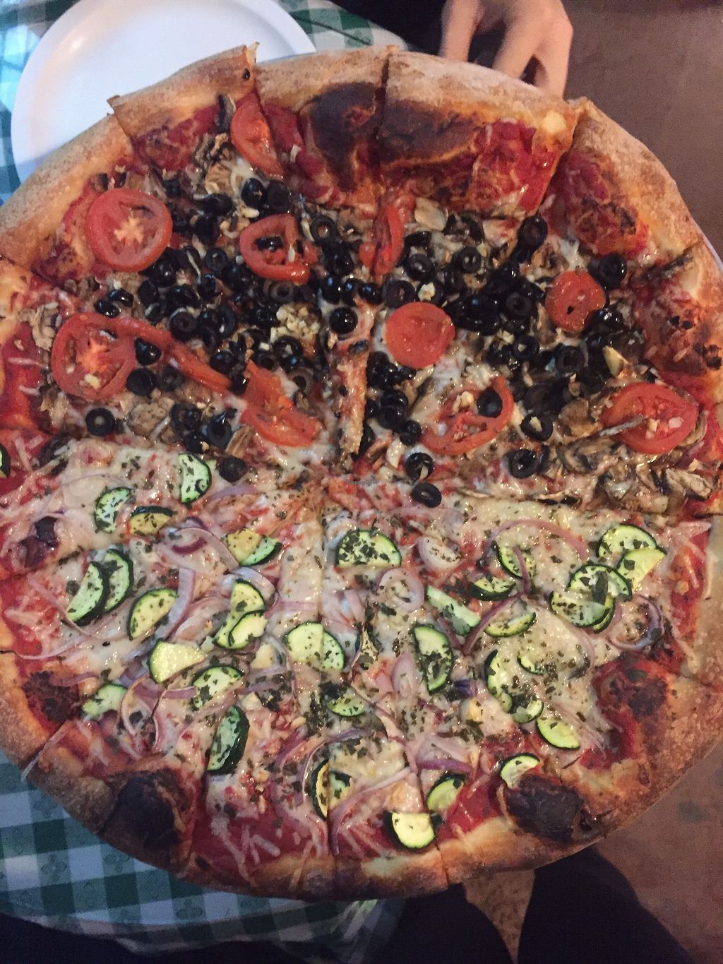 Photo credit: happycow