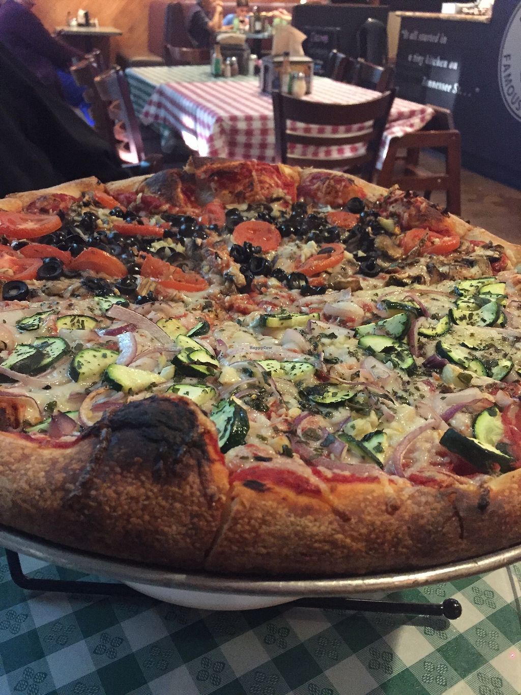 Photo credit: happycow