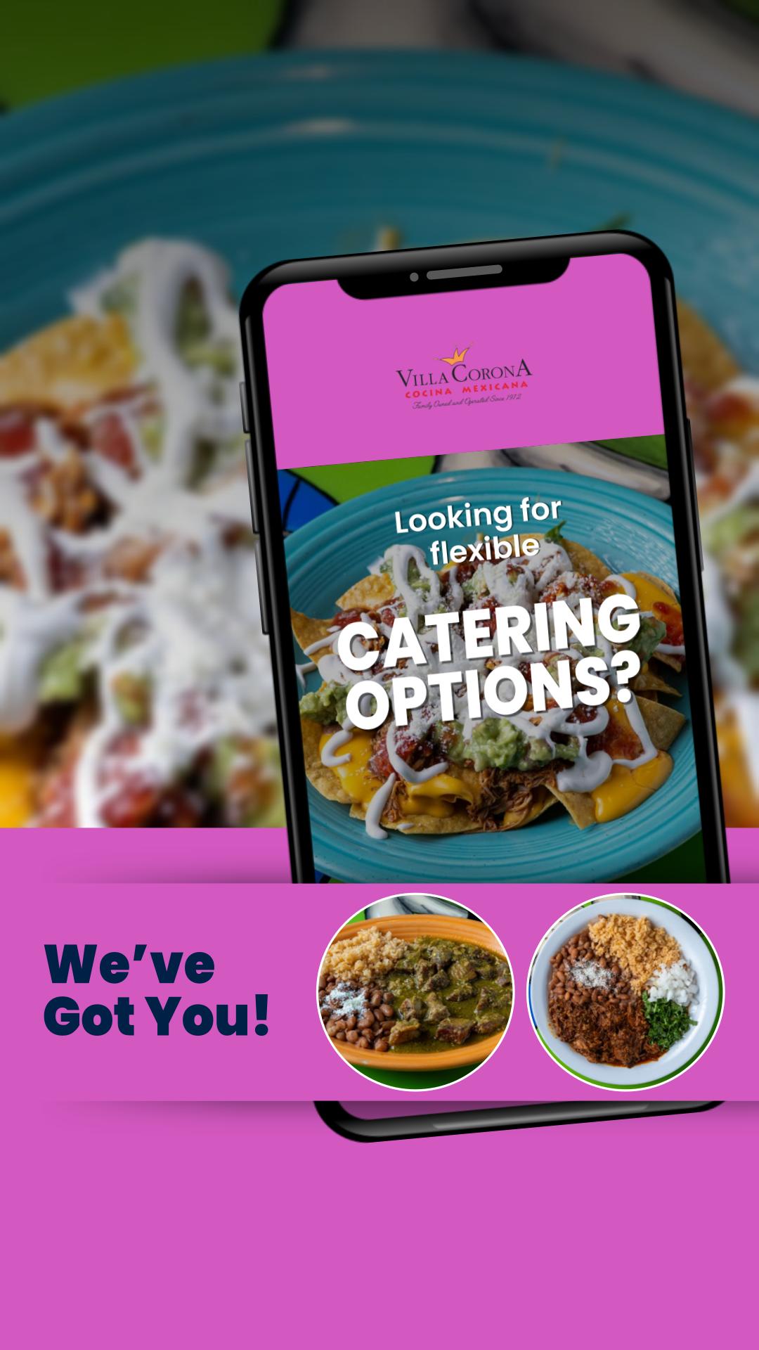 Villa Corona Vacaville