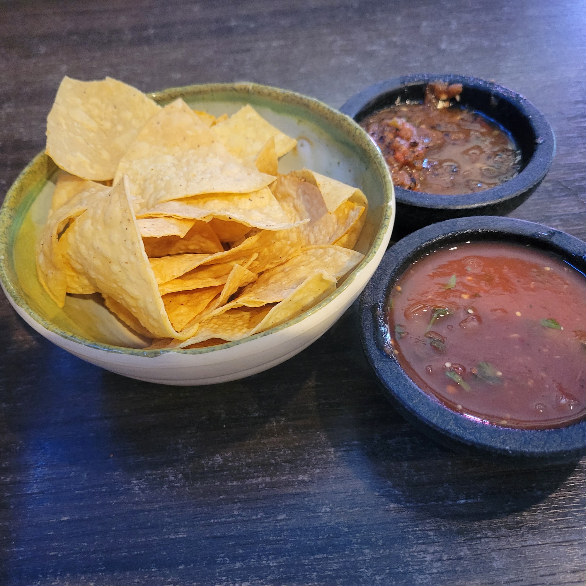 Los Reyes Restaurante Y Cantina Vacaville