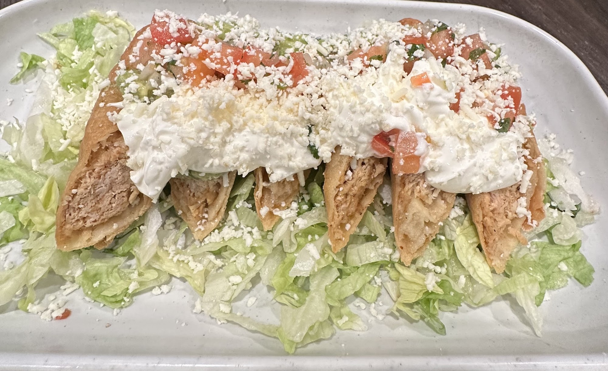 Los Reyes Restaurante Y Cantina Vacaville