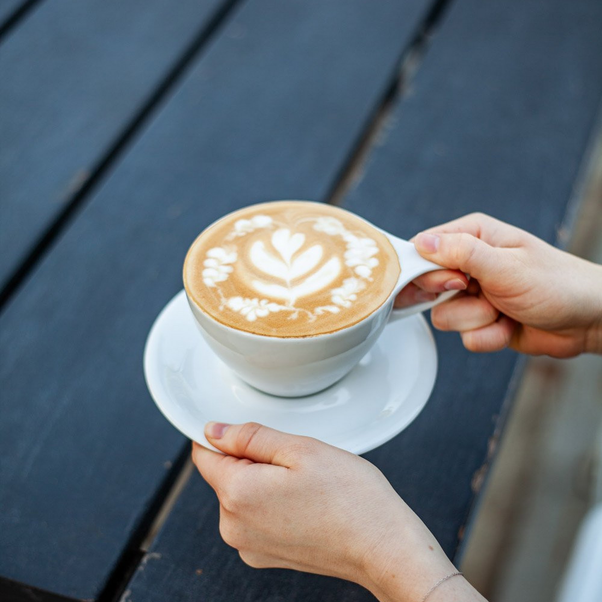 Journey Coffee Co. Vacaville