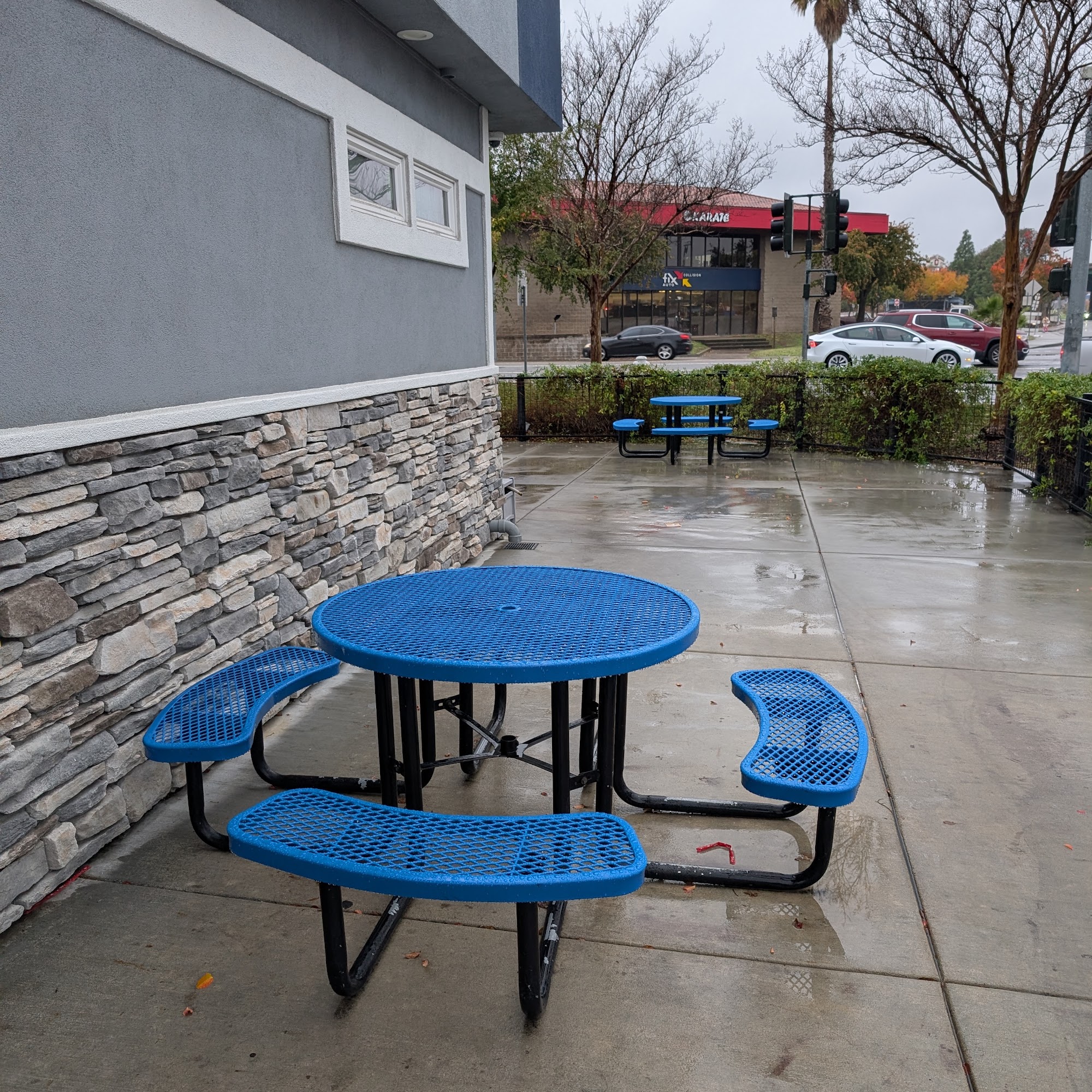 Dutch Bros Coffee Vacaville