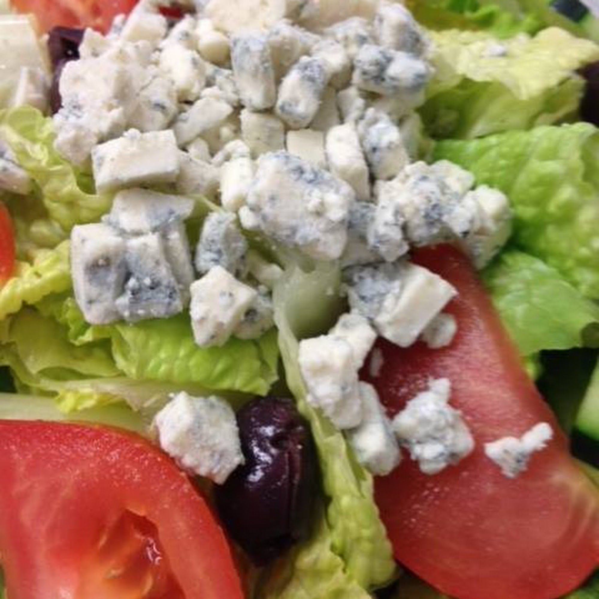 La Borgata Italian Deli Vacaville