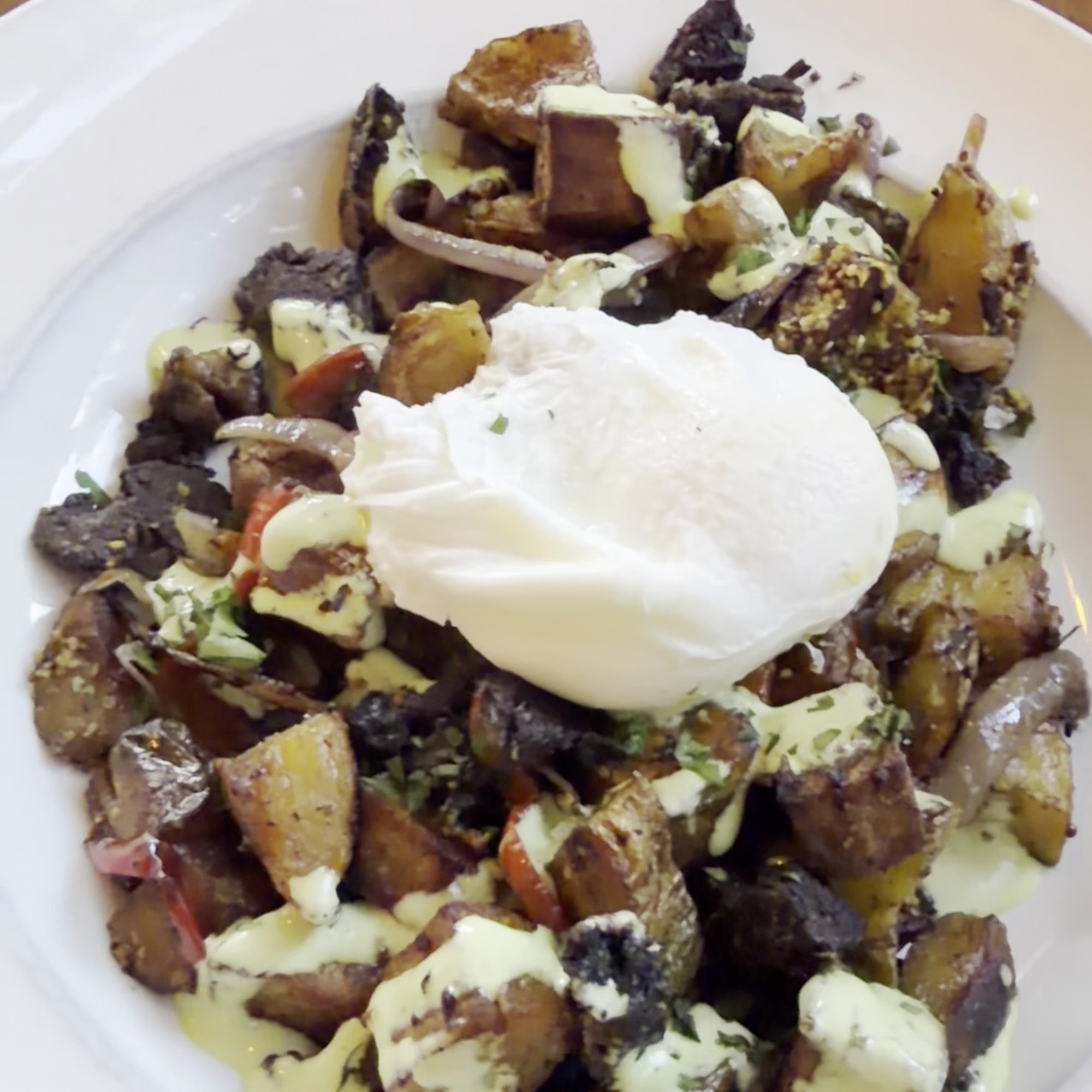 BackDoor Bistro and Wine Bar Vacaville