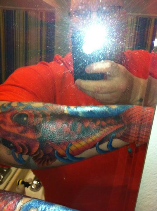 Photo credit: nextdoor