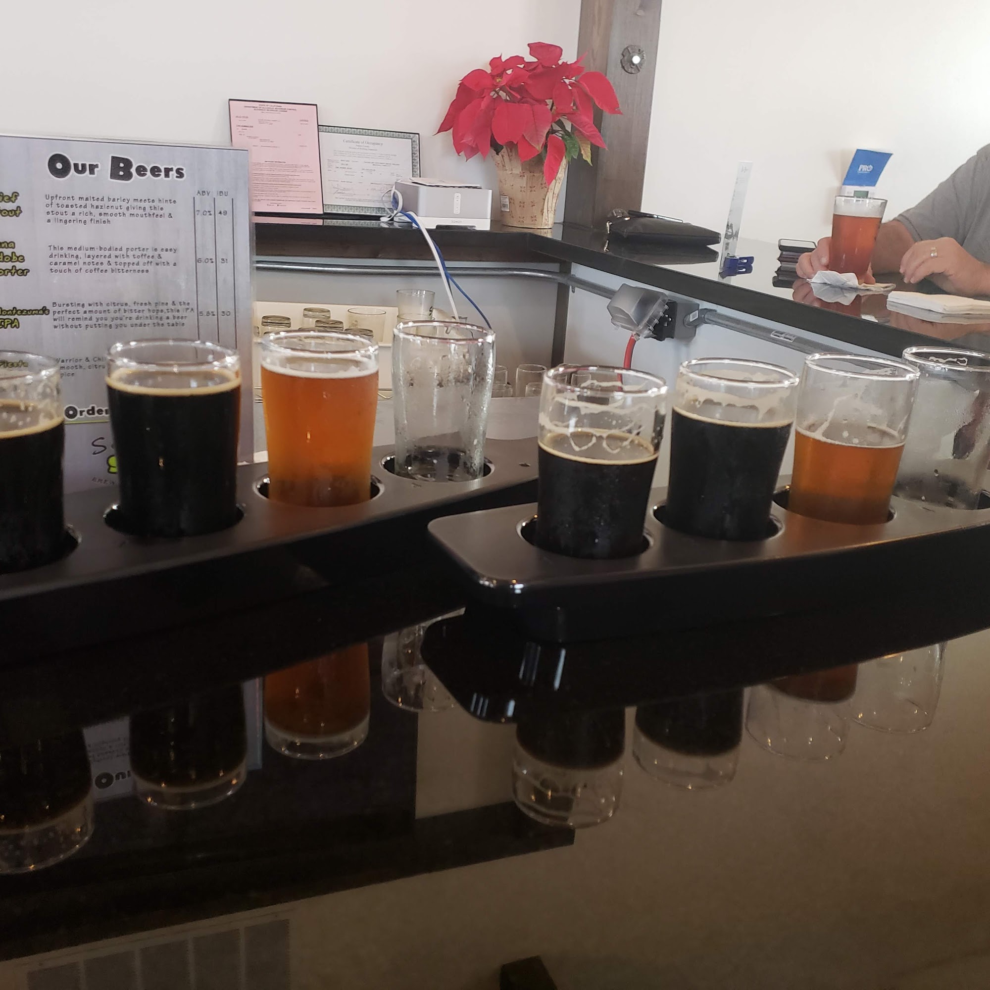 Solano Brewing Company Vacaville