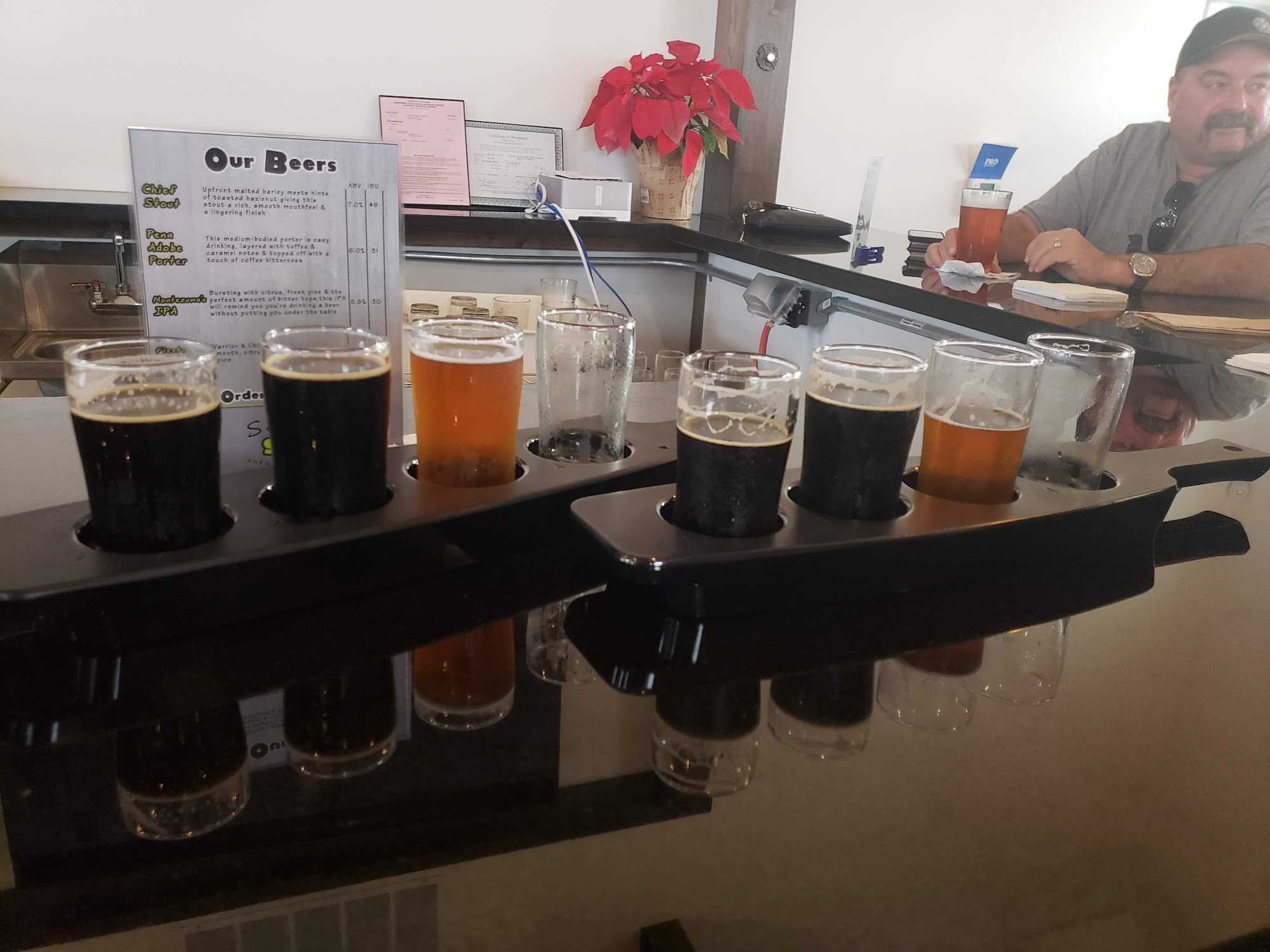 Solano Brewing Company Vacaville