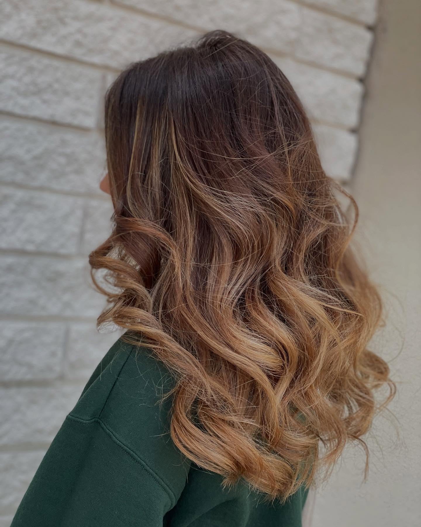 OTS Bodywork: Evelyn Marie Olivas